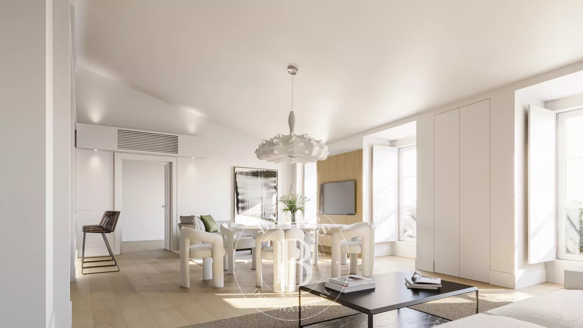 Penthouse Misericórdia