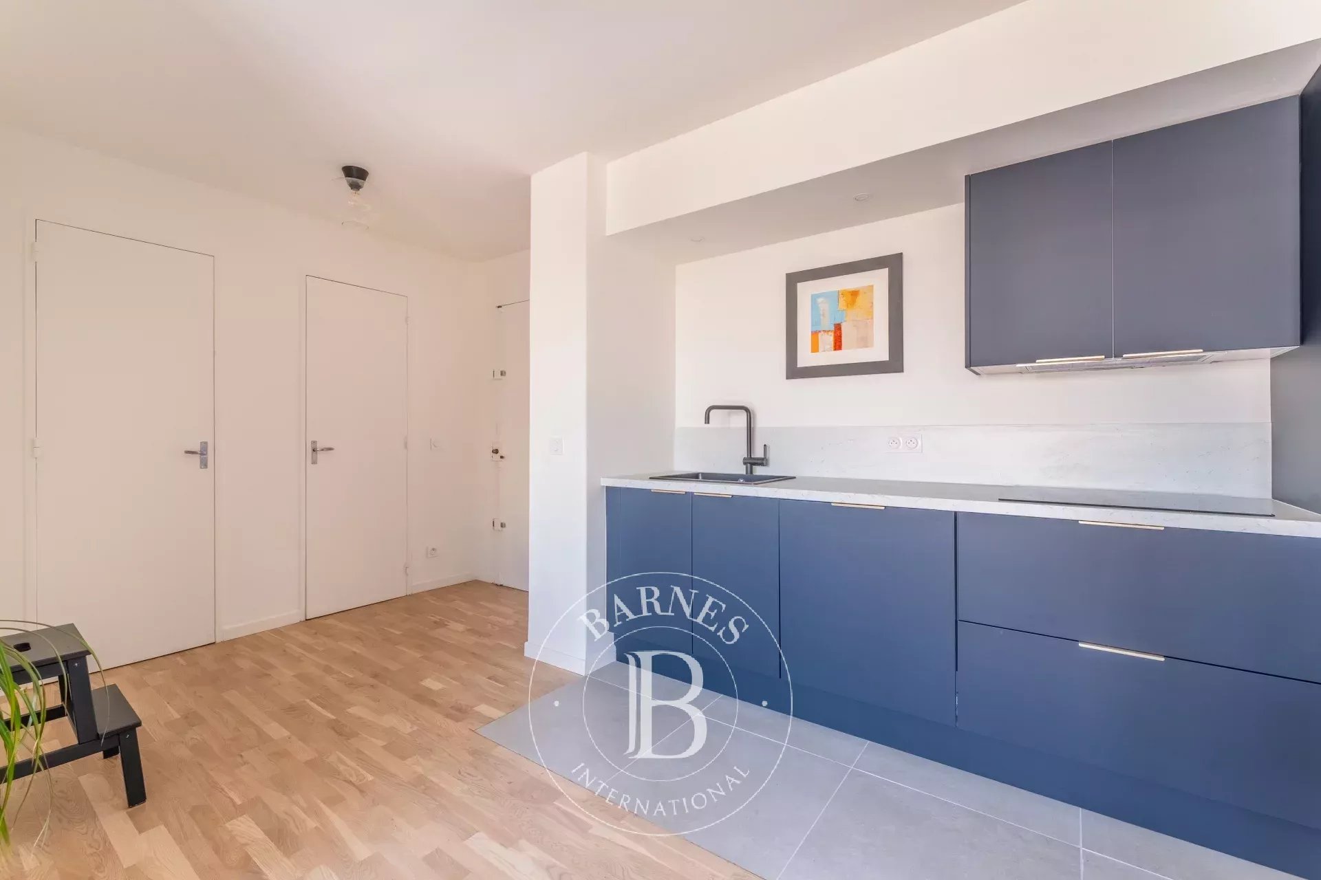 Daire Paris 12ème - picture 12