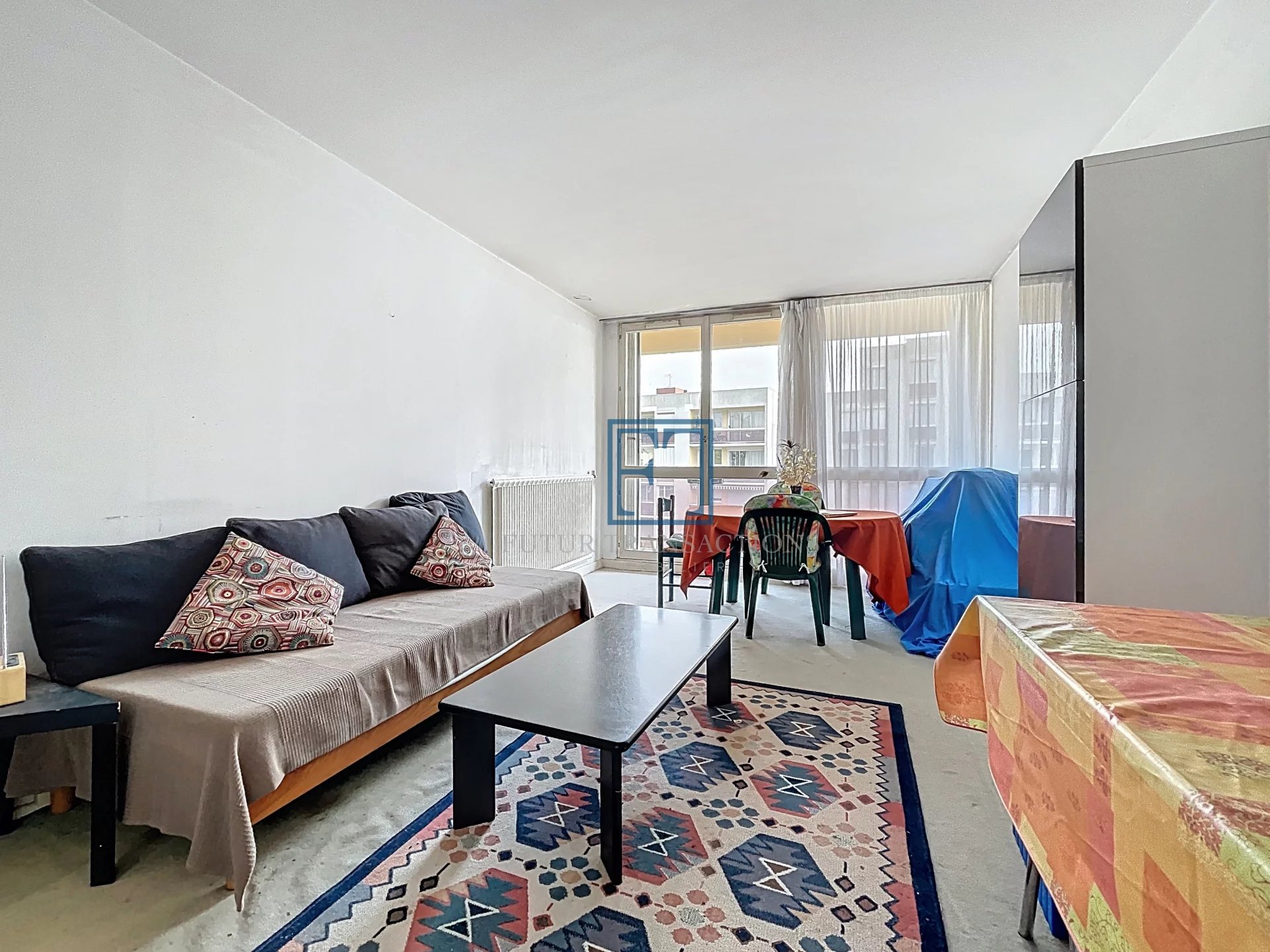 Élancourt 78990 – Vente Appartement 3 pièces 2 chambres