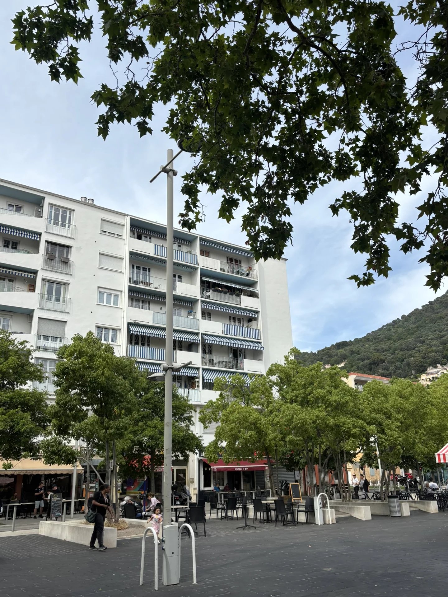 Place St Roch 3P