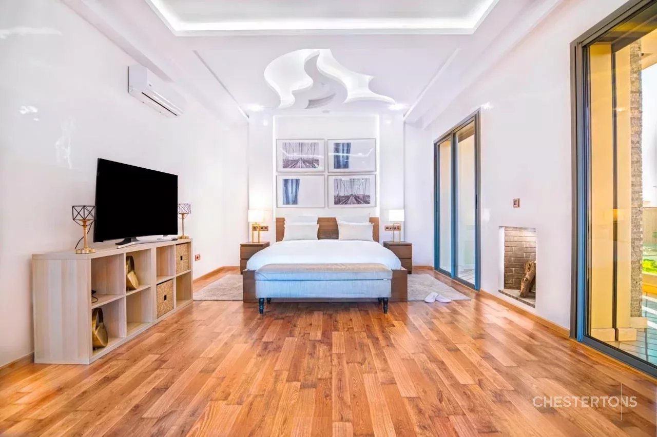 Image of Villa - 4 Bedrooms for Sale in Marrakech-Ménara-Marrakech-Morocco, Image 32