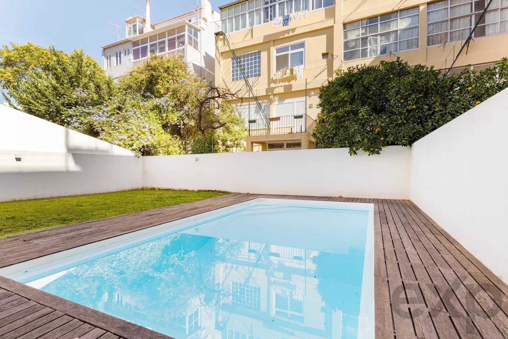 2-bedr. apartment with terrace and pool in private condominium 86358798 image 28