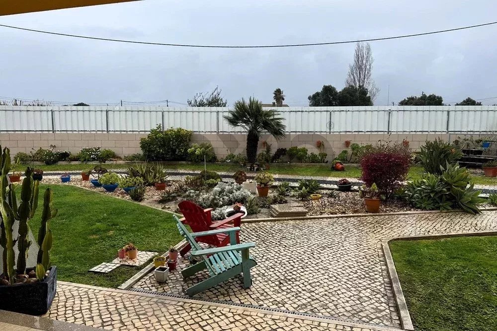 Live in Harmony with Nature - 4+2 Bedroom Detached House with Pool in Pinhal Novo 85948447 image 8