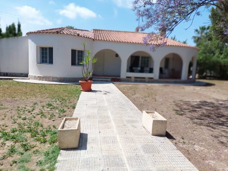 Vente Villa Mutxamel