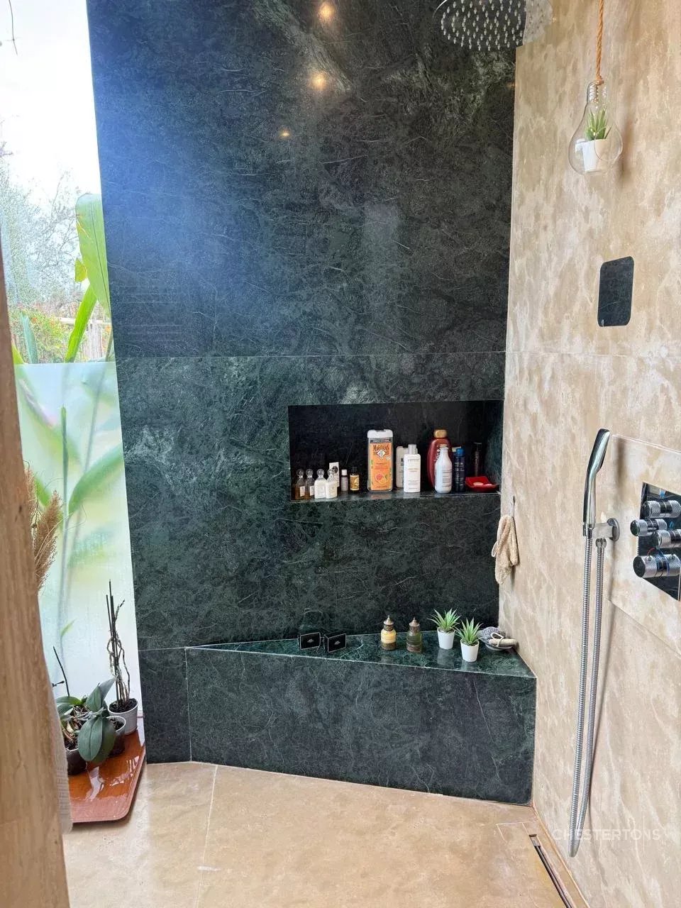 Image of Villa - 3 Bedrooms for Sale in Marrakech-Ménara-Marrakech-Morocco, Image 13