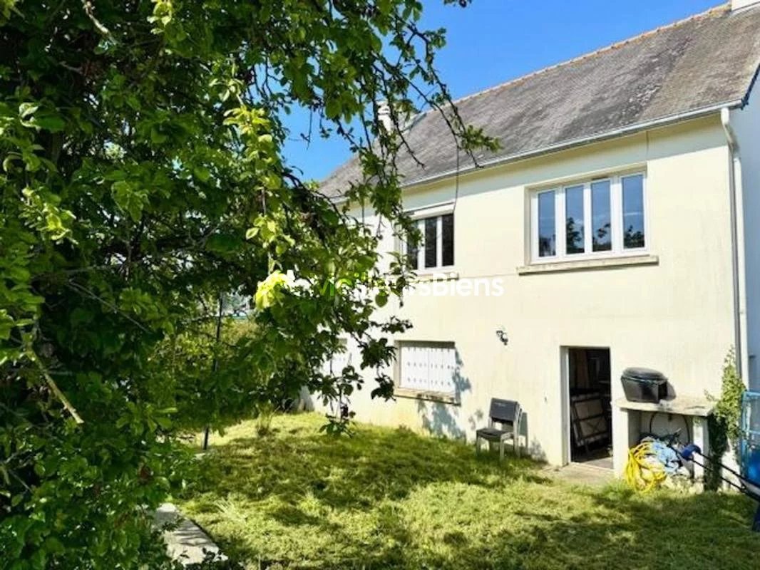 Vente Maison Saint-Brieuc