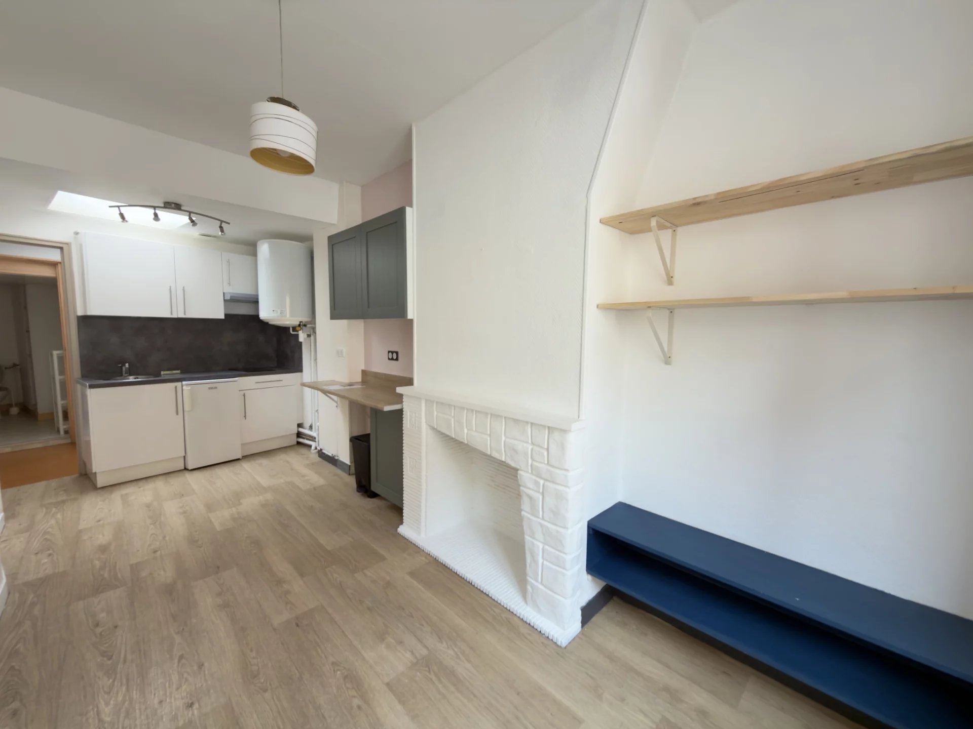 STUDIO ST ROCH/LA HOTOIE - AMIENS