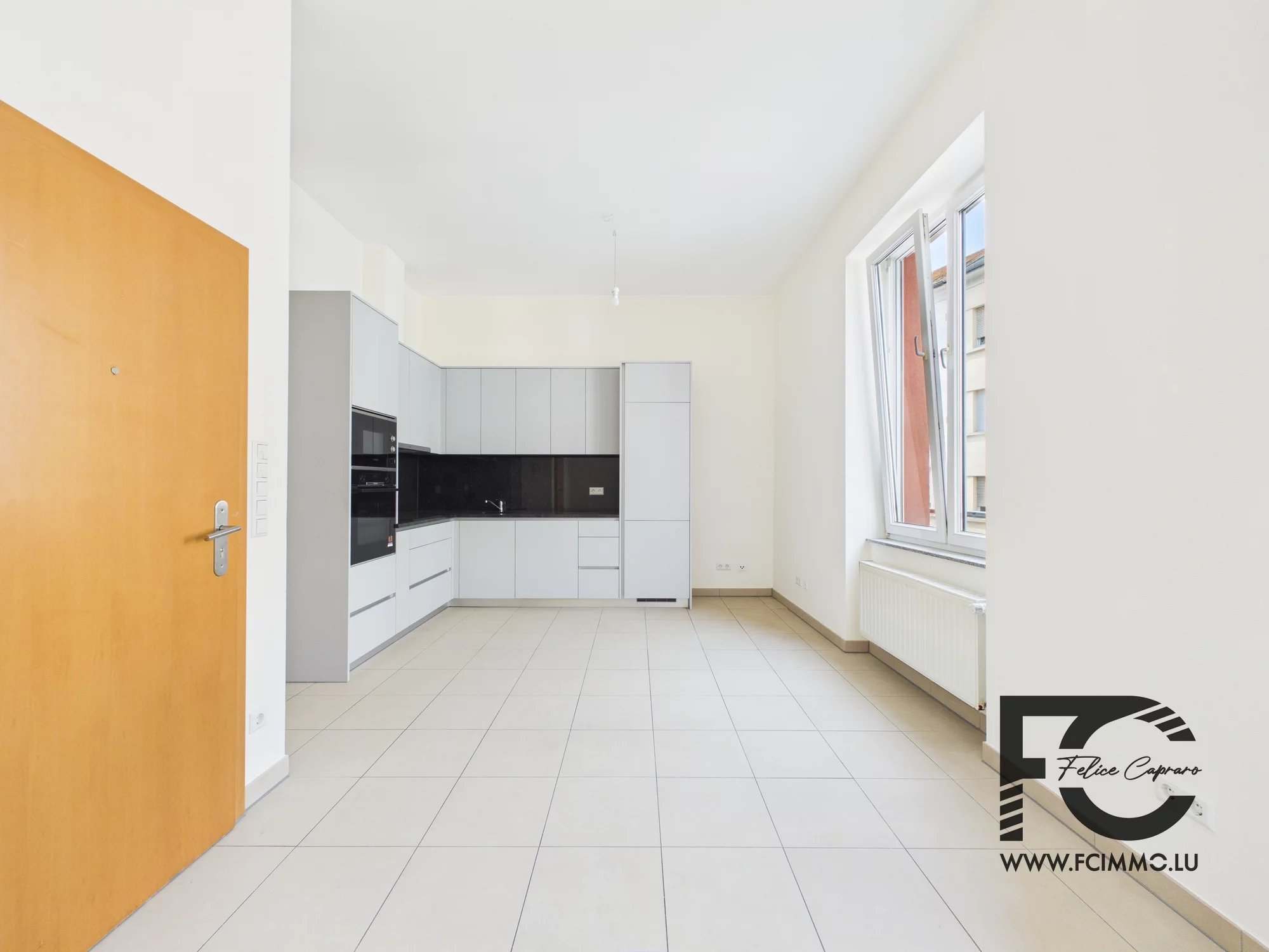Location Appartement Esch-sur-Alzette