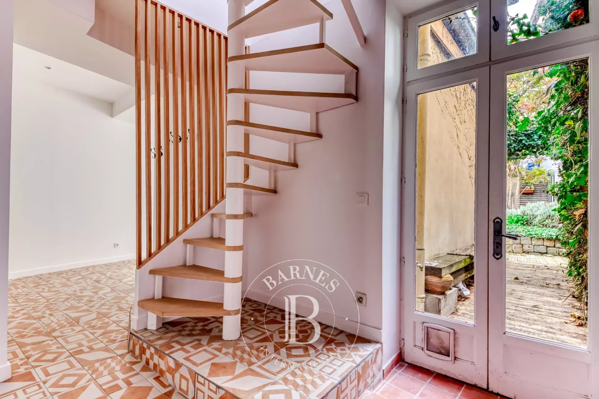 Daire Lyon 5ème - picture 5