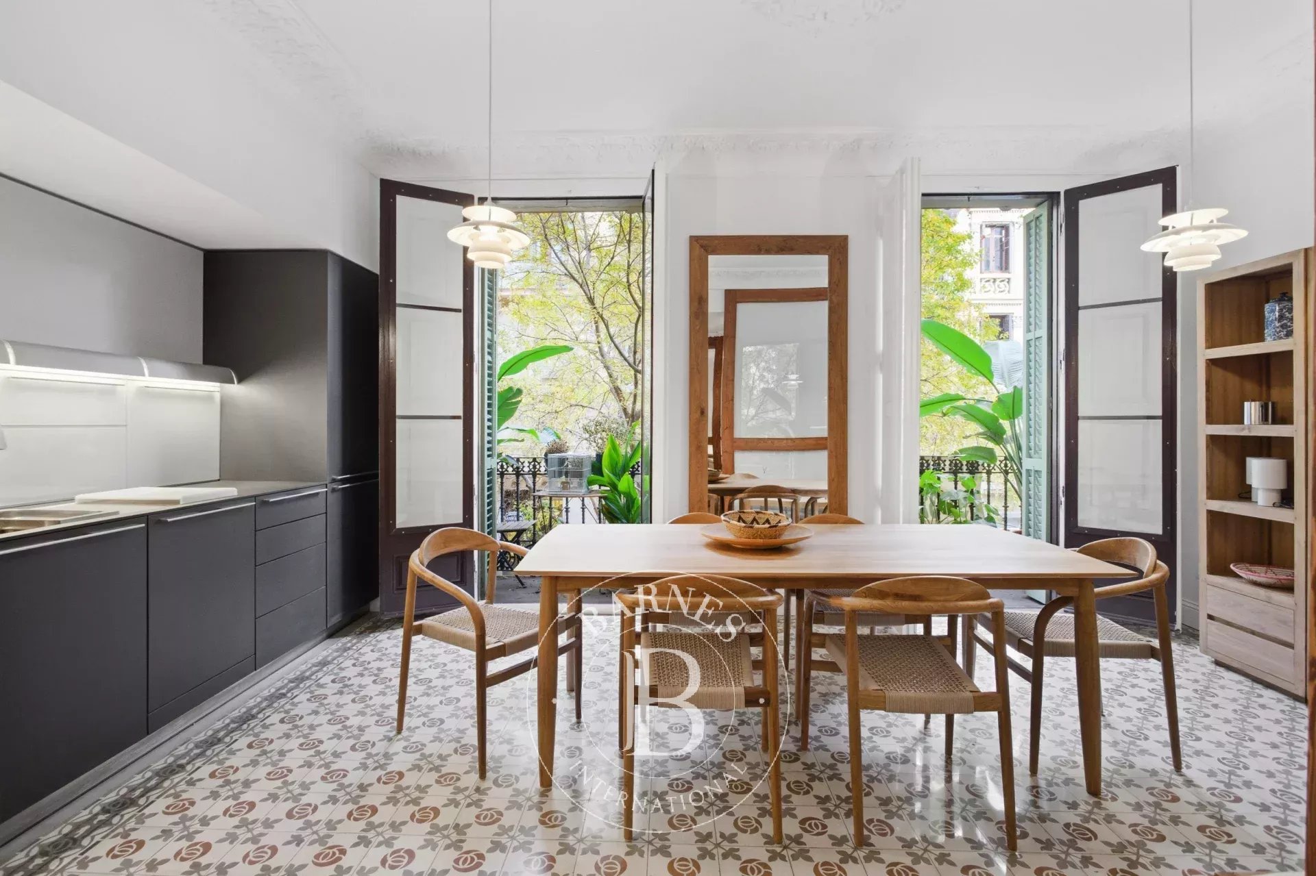 Daire Barcelona - picture 6