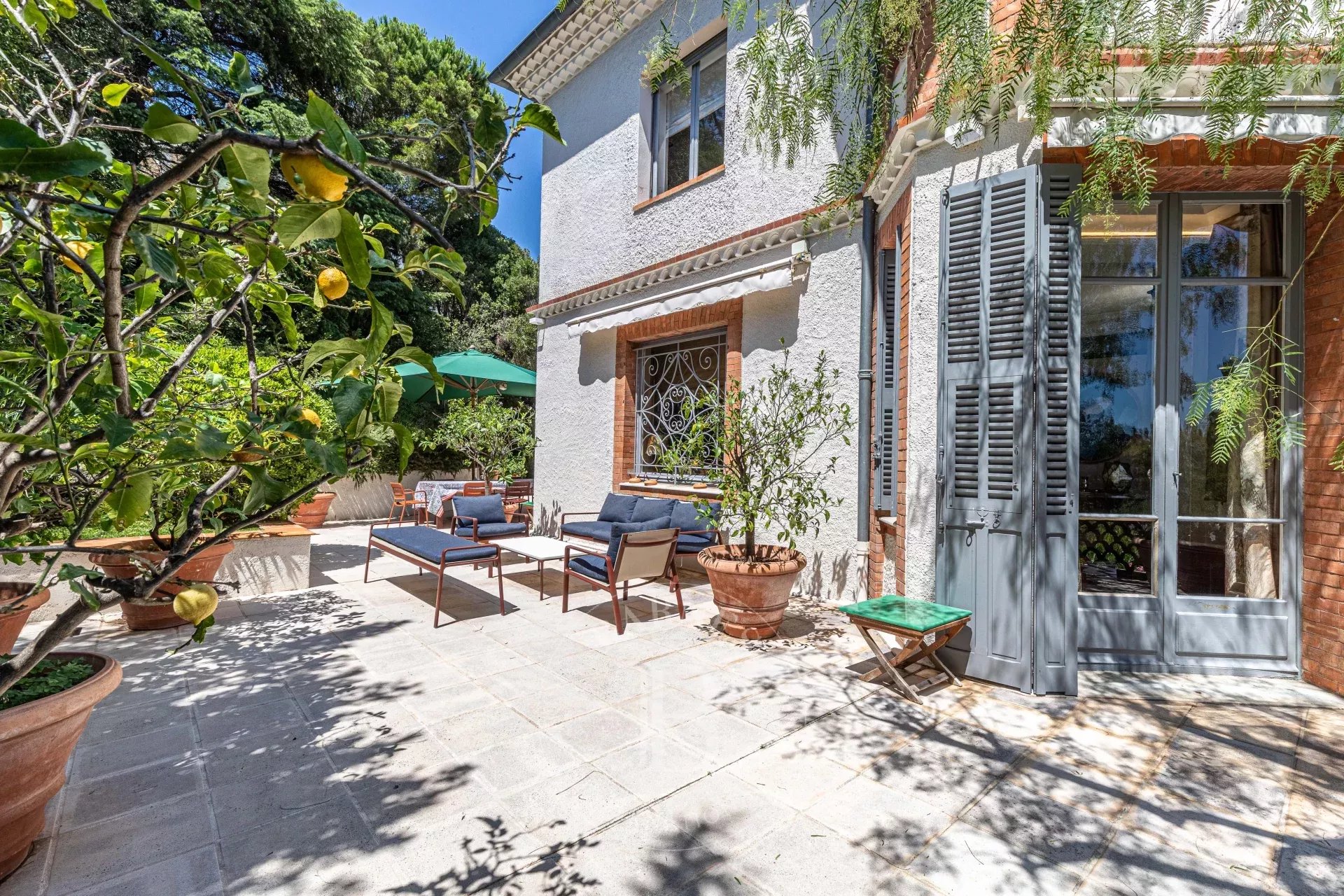 Villa Cannes - picture 20