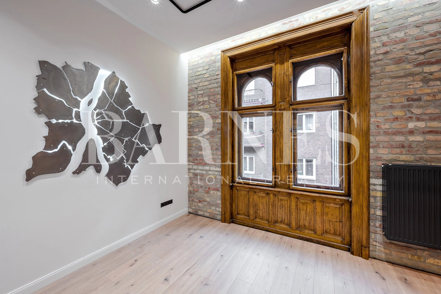 Daire Budapest VII. kerülete - picture 17