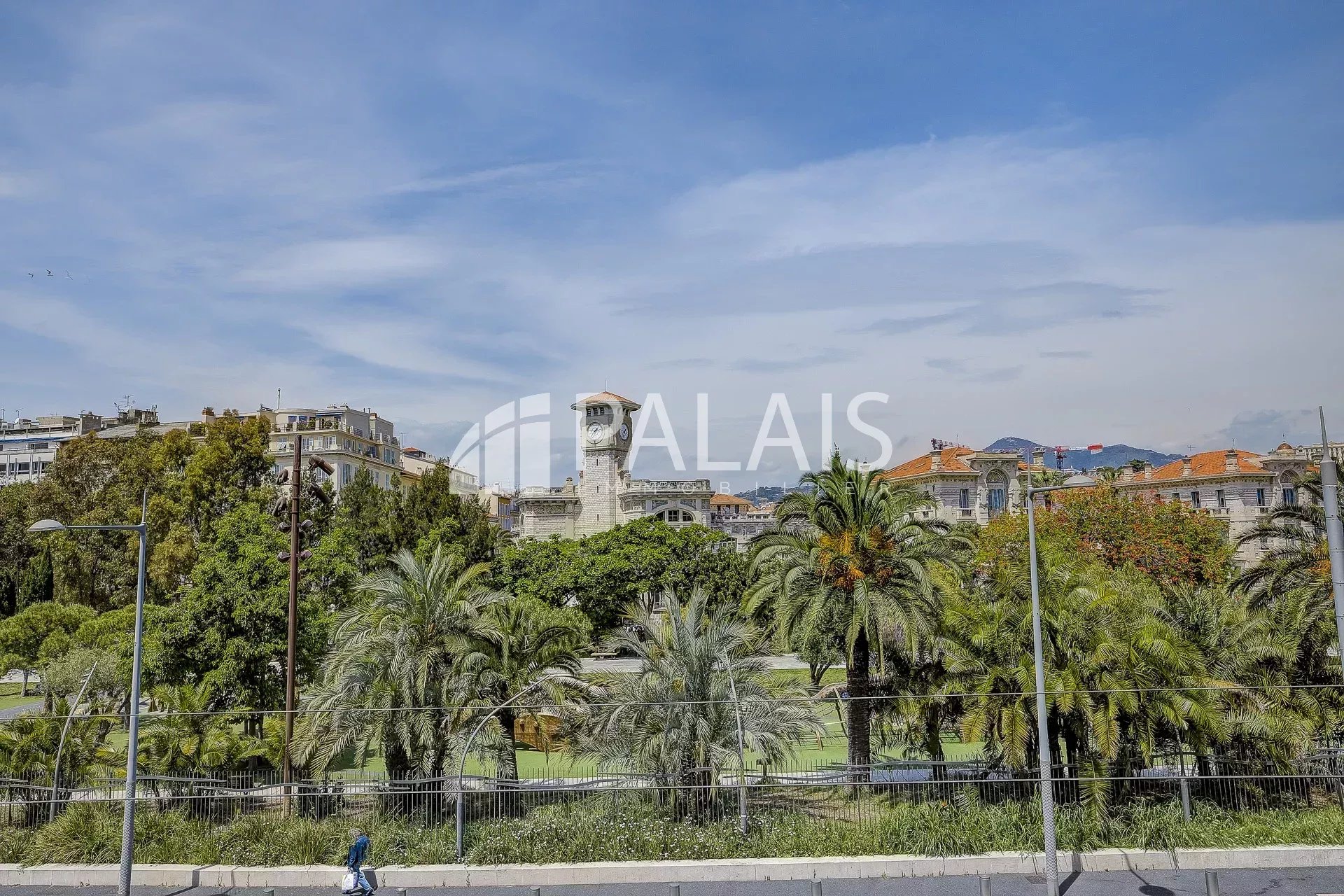 Agence immobilière de Palais Immobilier