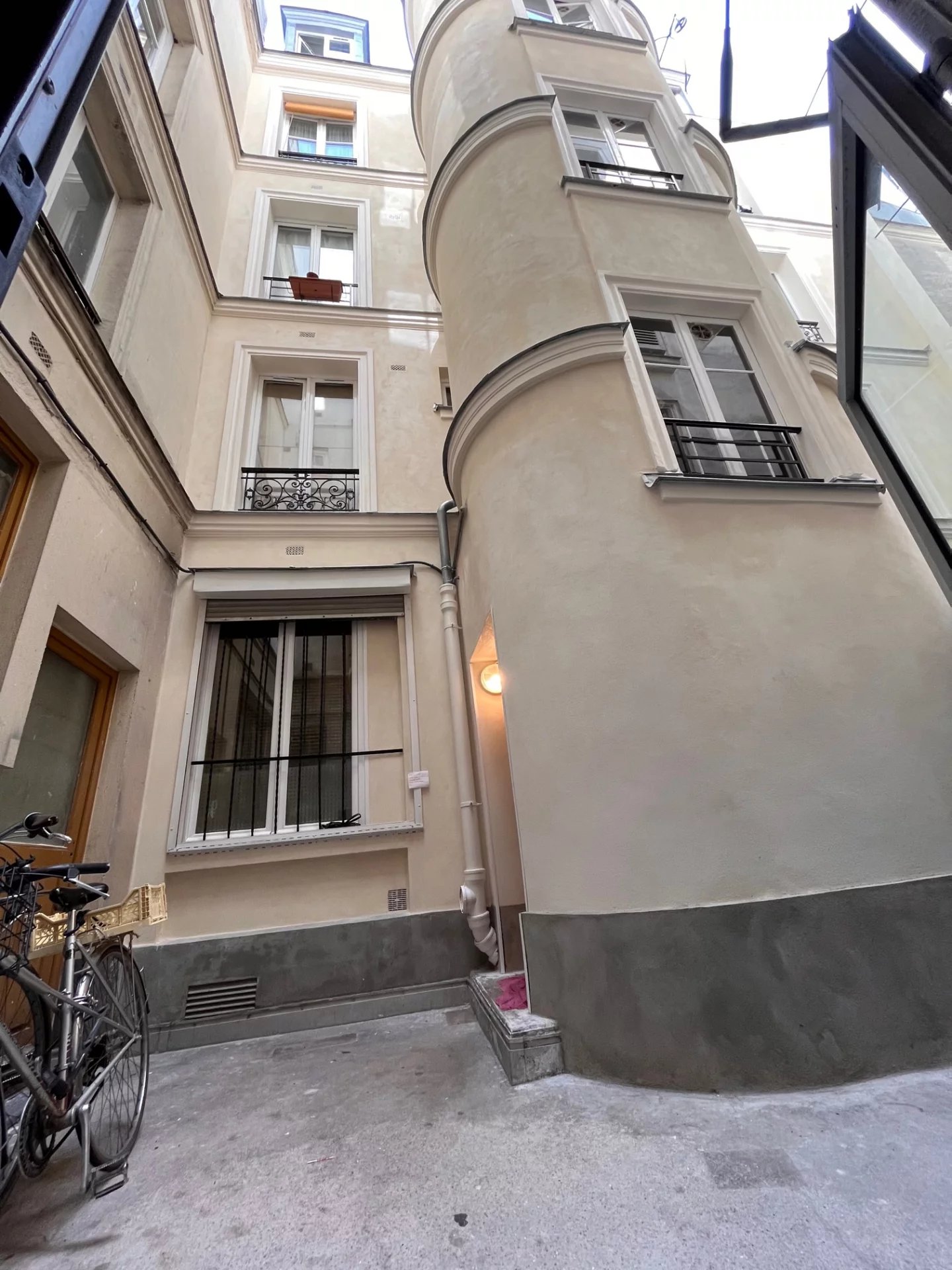 Agence immobilière de Cabinet Eric Gameiro