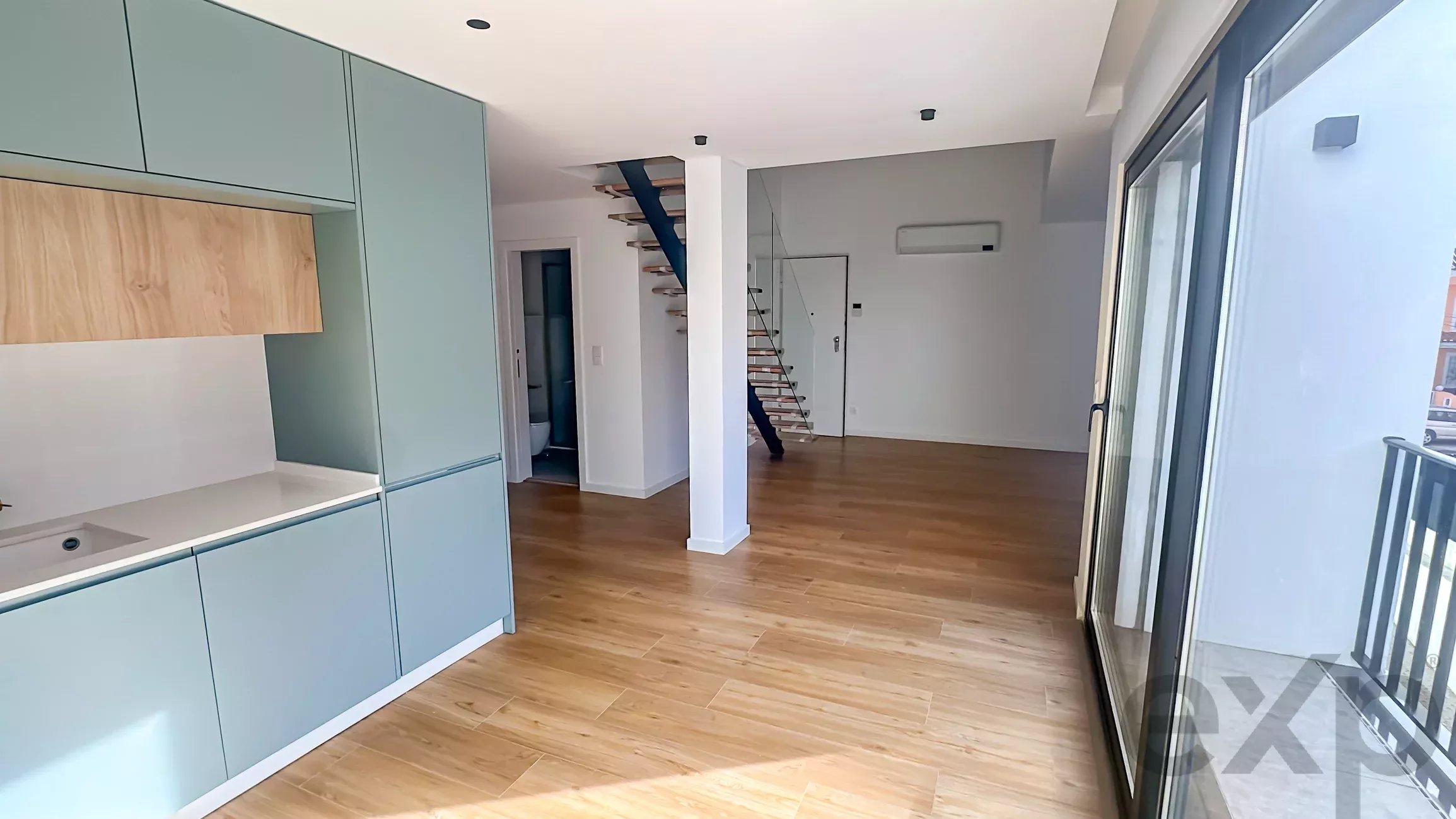 Modern 2-bedroom apartment in Alcabideche 86651620 image 50