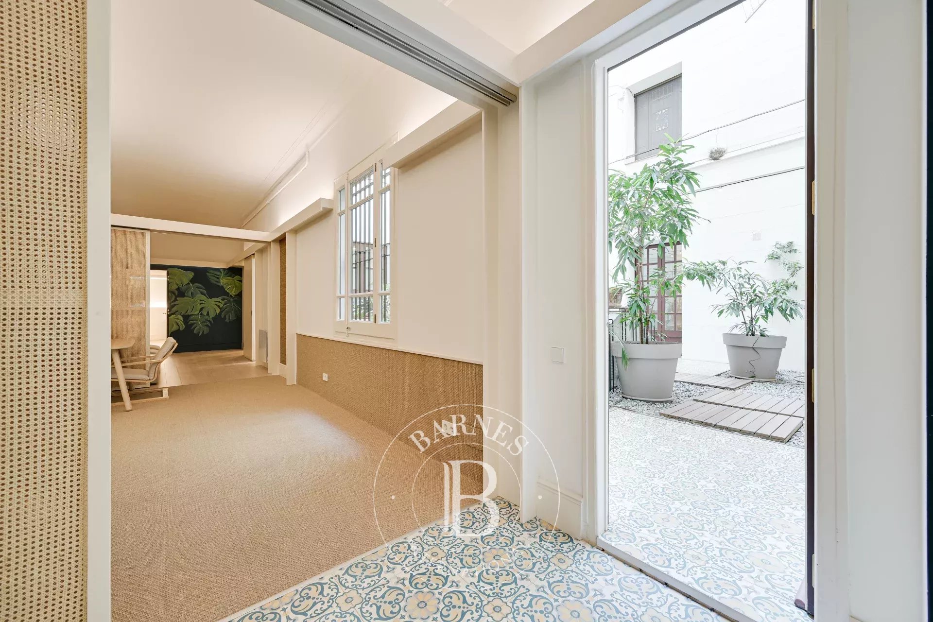 Daire Barcelona - picture 6