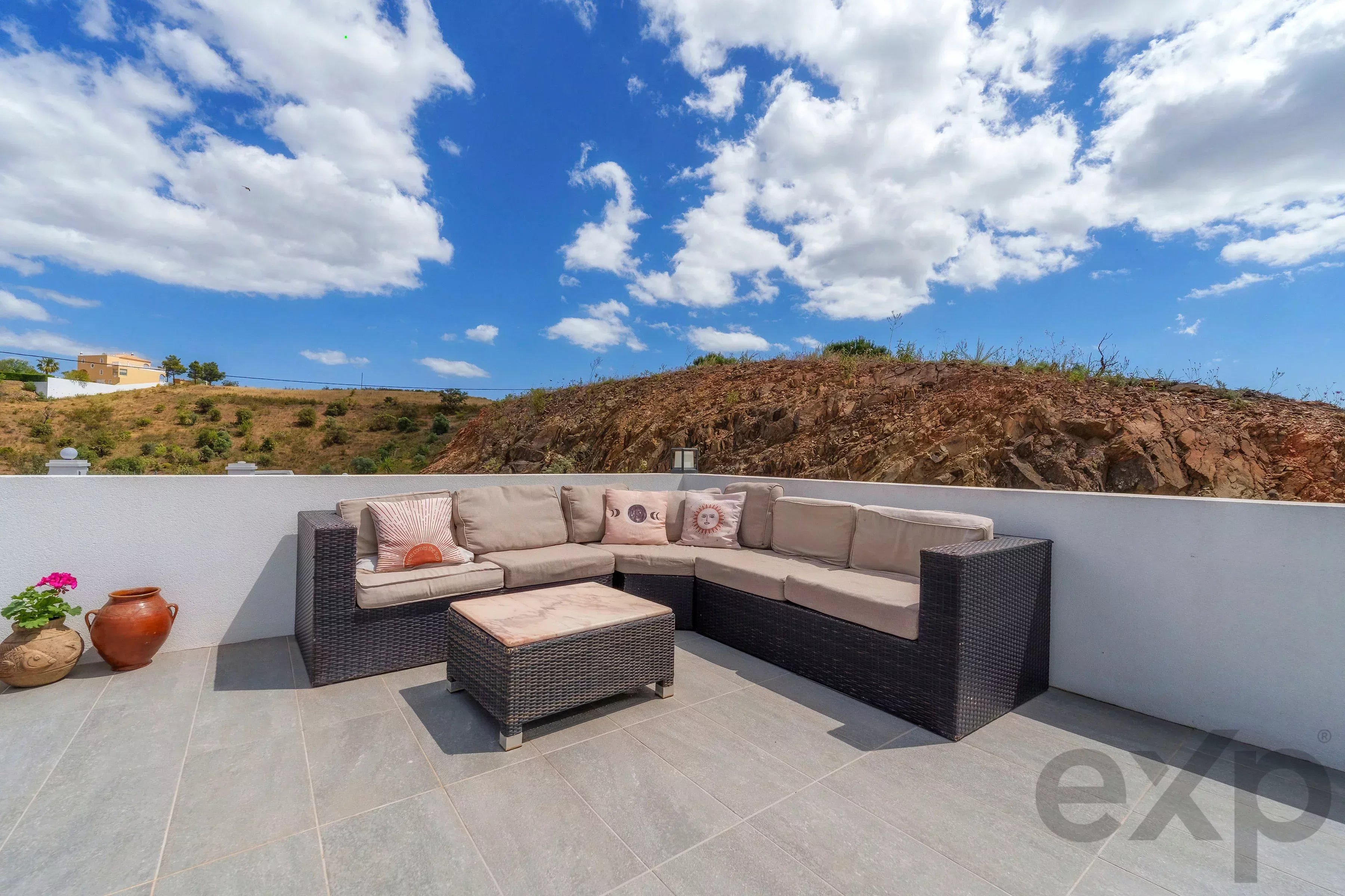 Renovated 5 Bed Countryside Villa with Pool, Panoramic Views, 2 Hectares 87005816 image 55