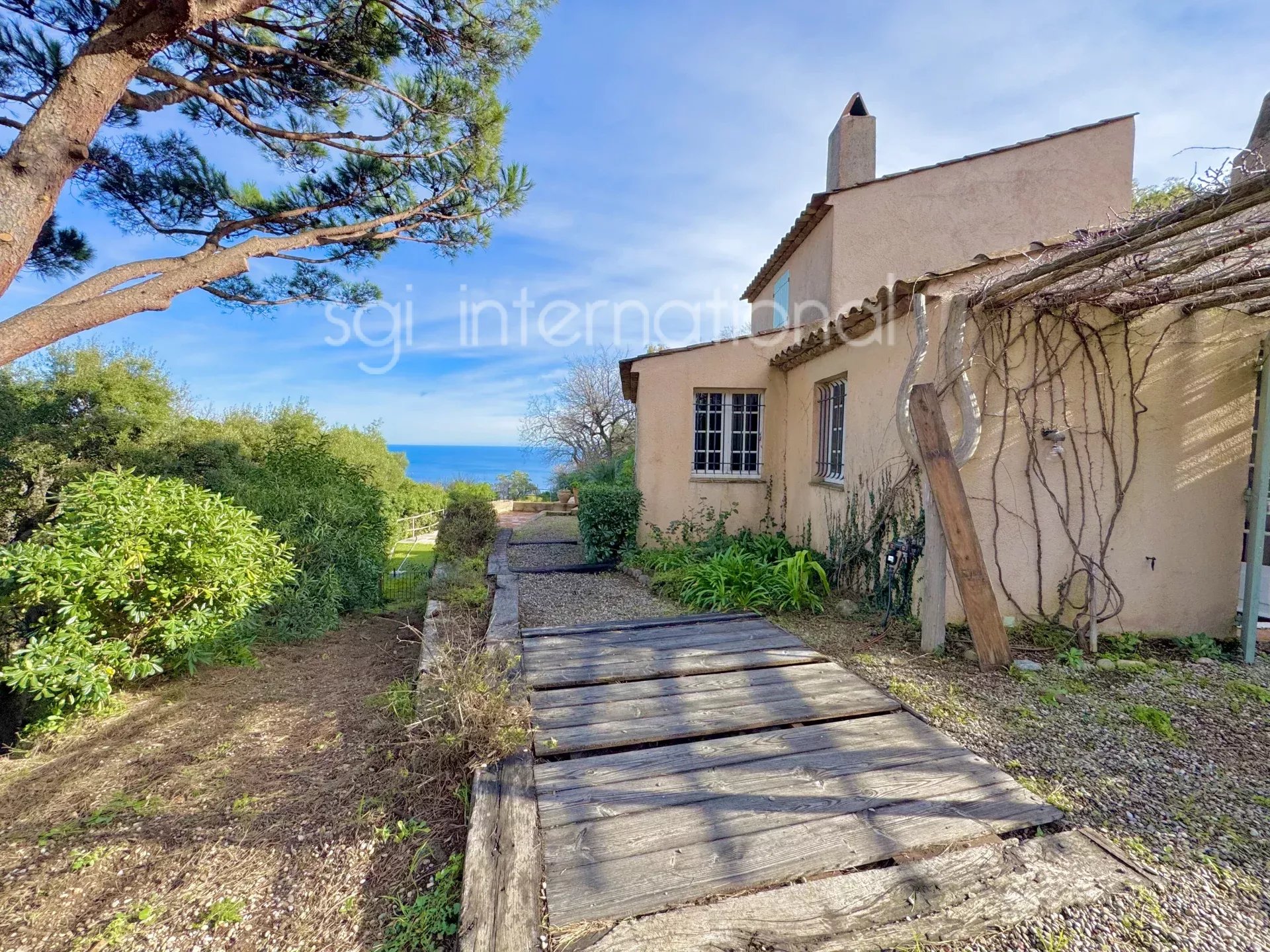 Vendita Villa Ramatuelle