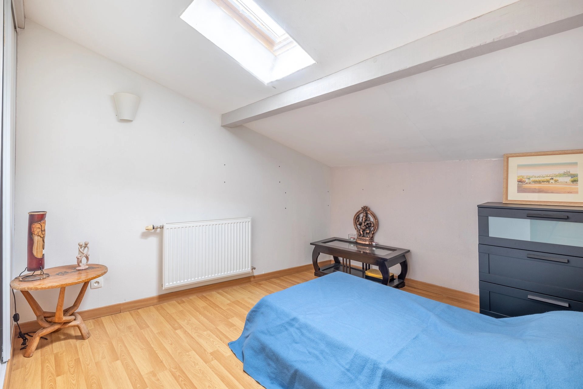 Maison 3 chambres