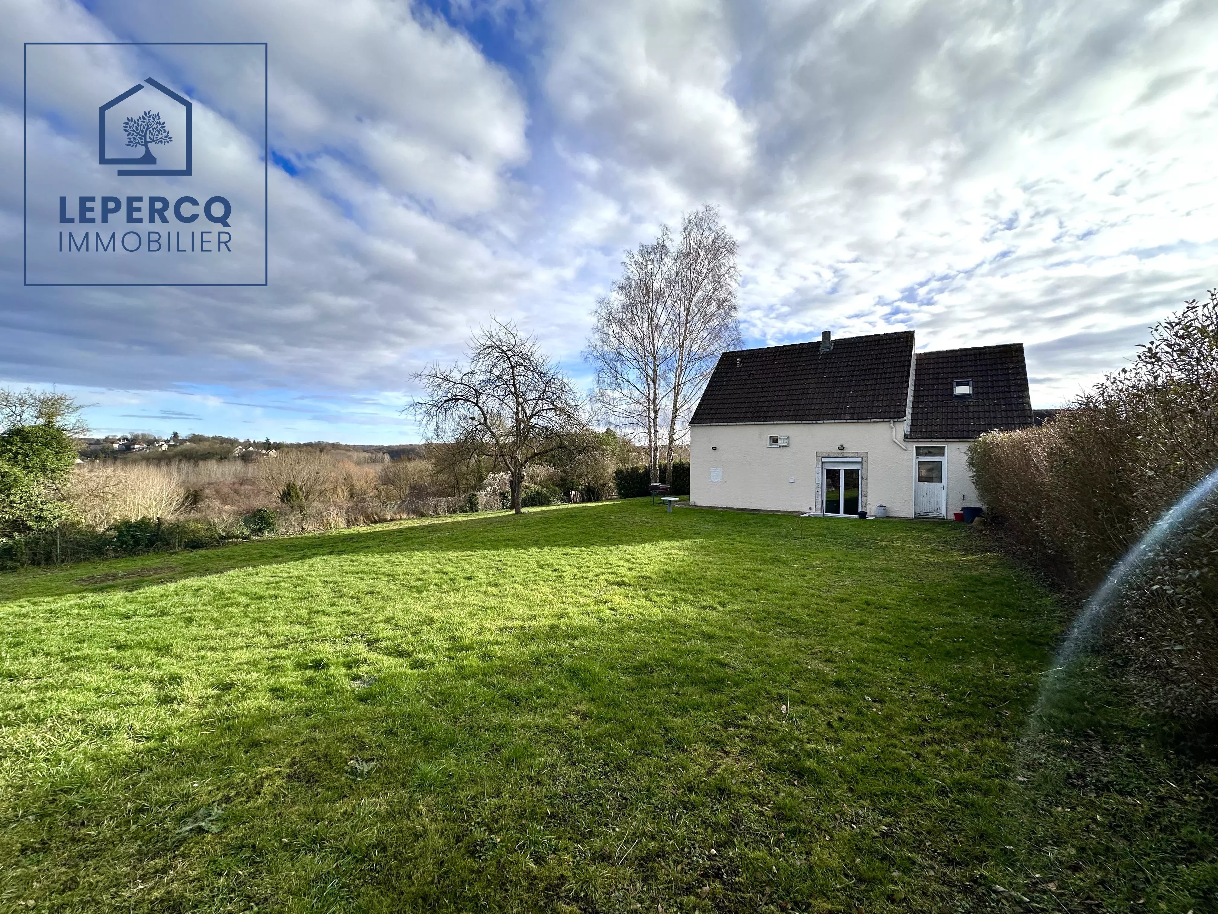 Sale House Crépy-en-Valois