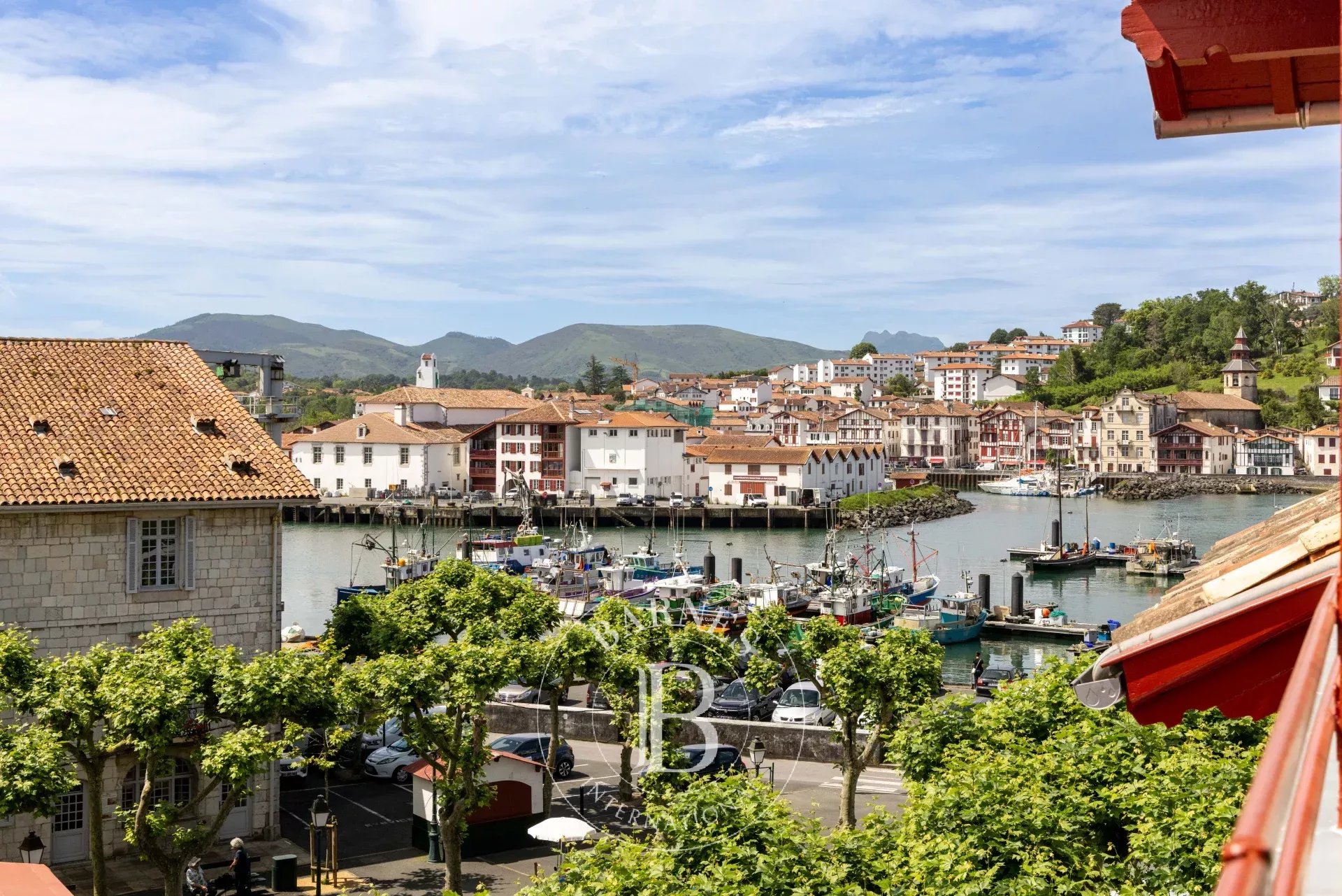 Appartement Saint-Jean-de-Luz  -  ref 84704362 (picture 3)