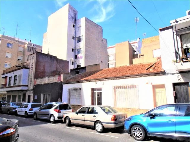 Vente Villa Torrevieja