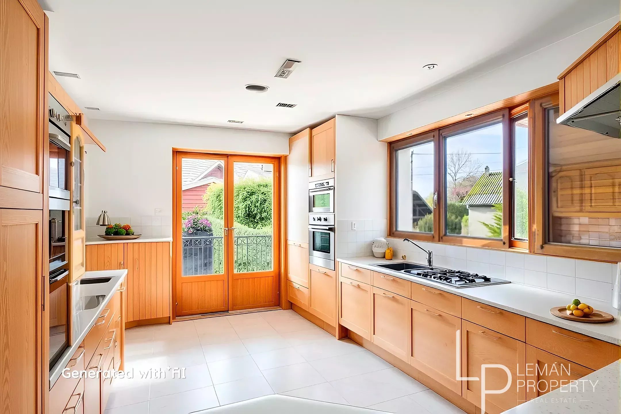 Vente de maison à Veigy-Foncenex au prix de 600000€