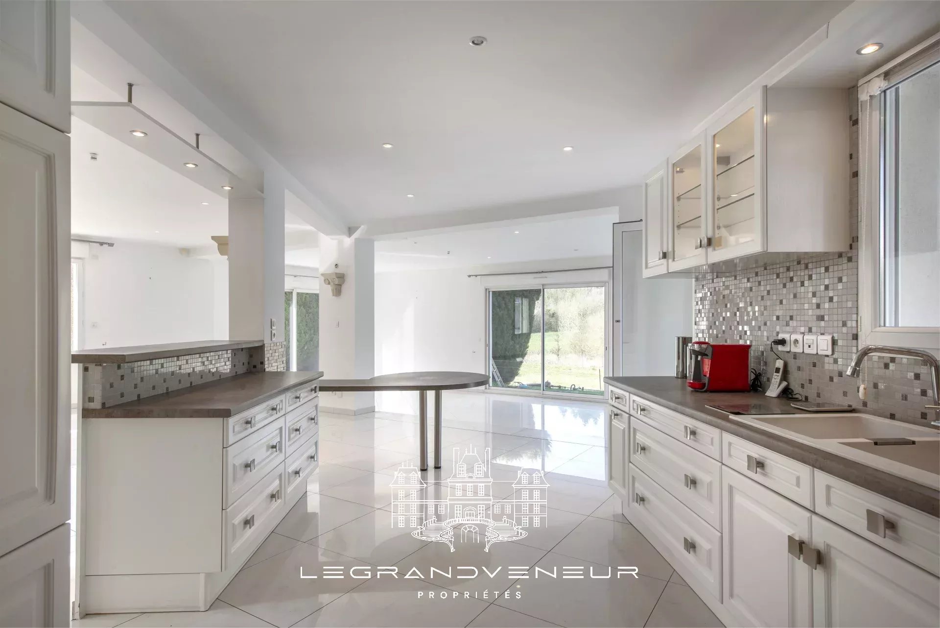 Vente Maison Ormesson