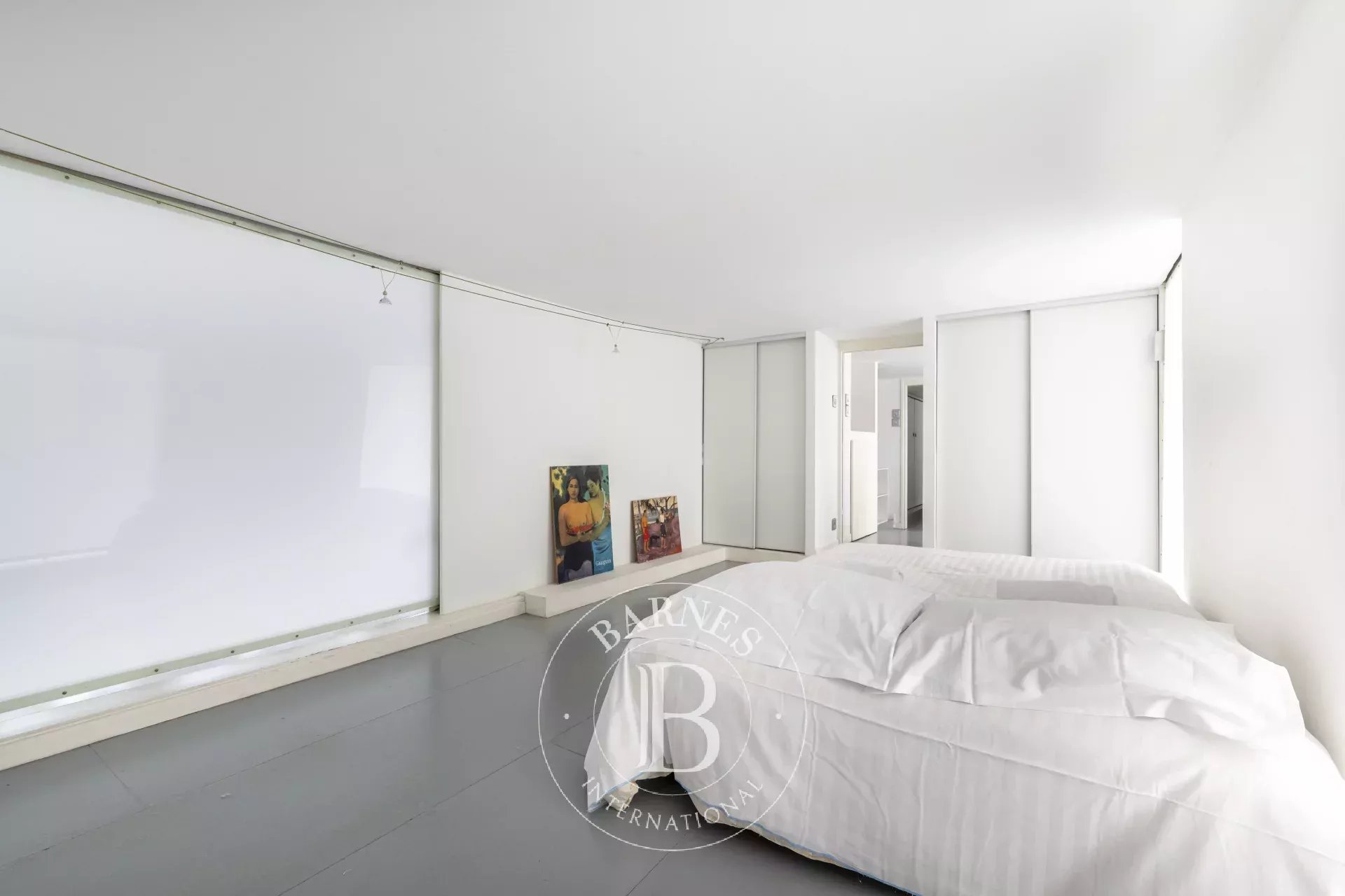 Daire Paris 10ème - picture 11