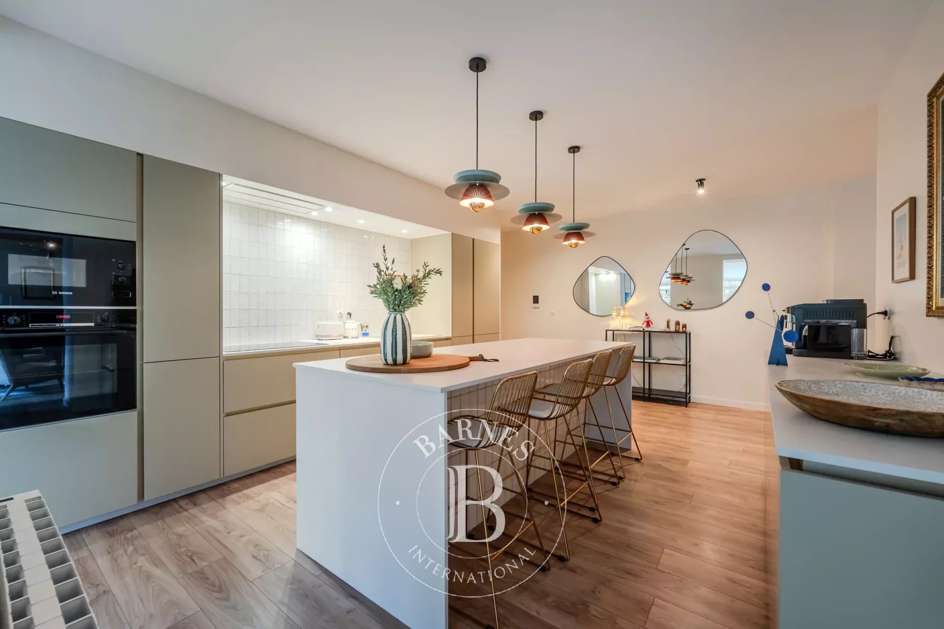 Daire villa Aix-en-Provence - picture 16