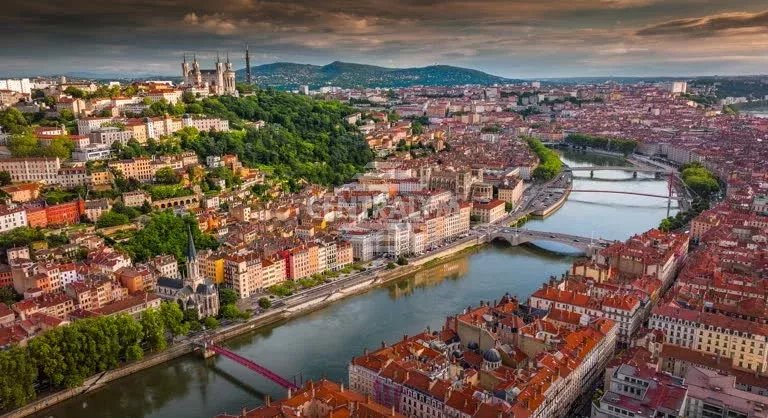 Vente Appartement Tassin-la-Demi-Lune