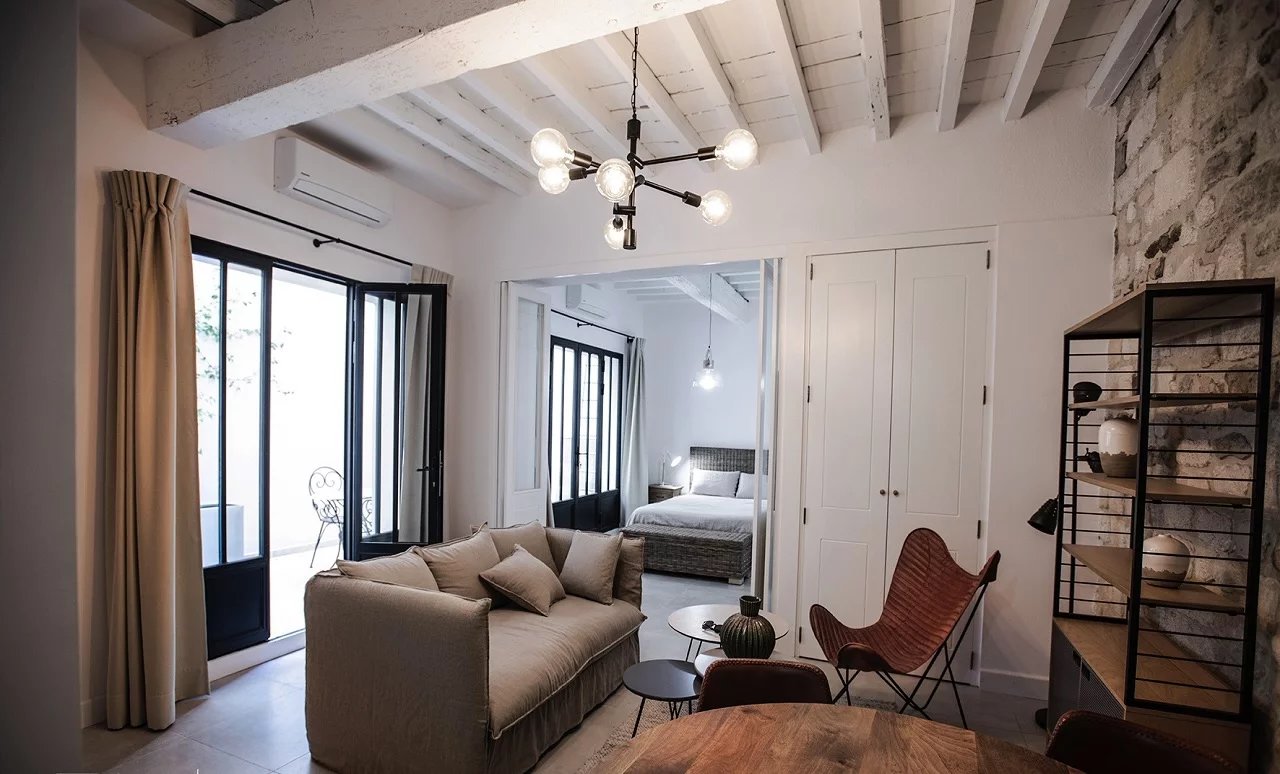 Rental Apartment Arles