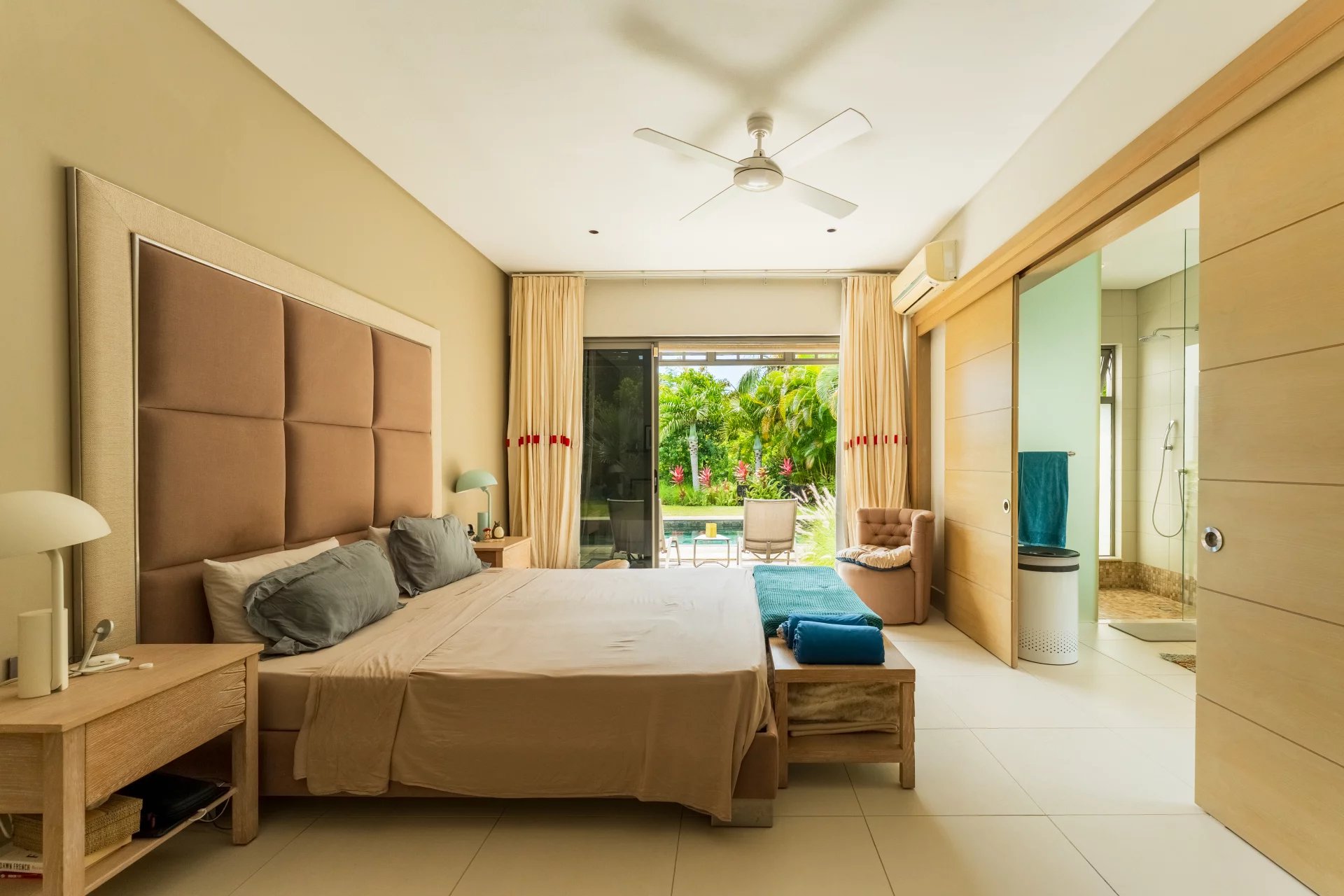 Villa Beau Champ - picture 23