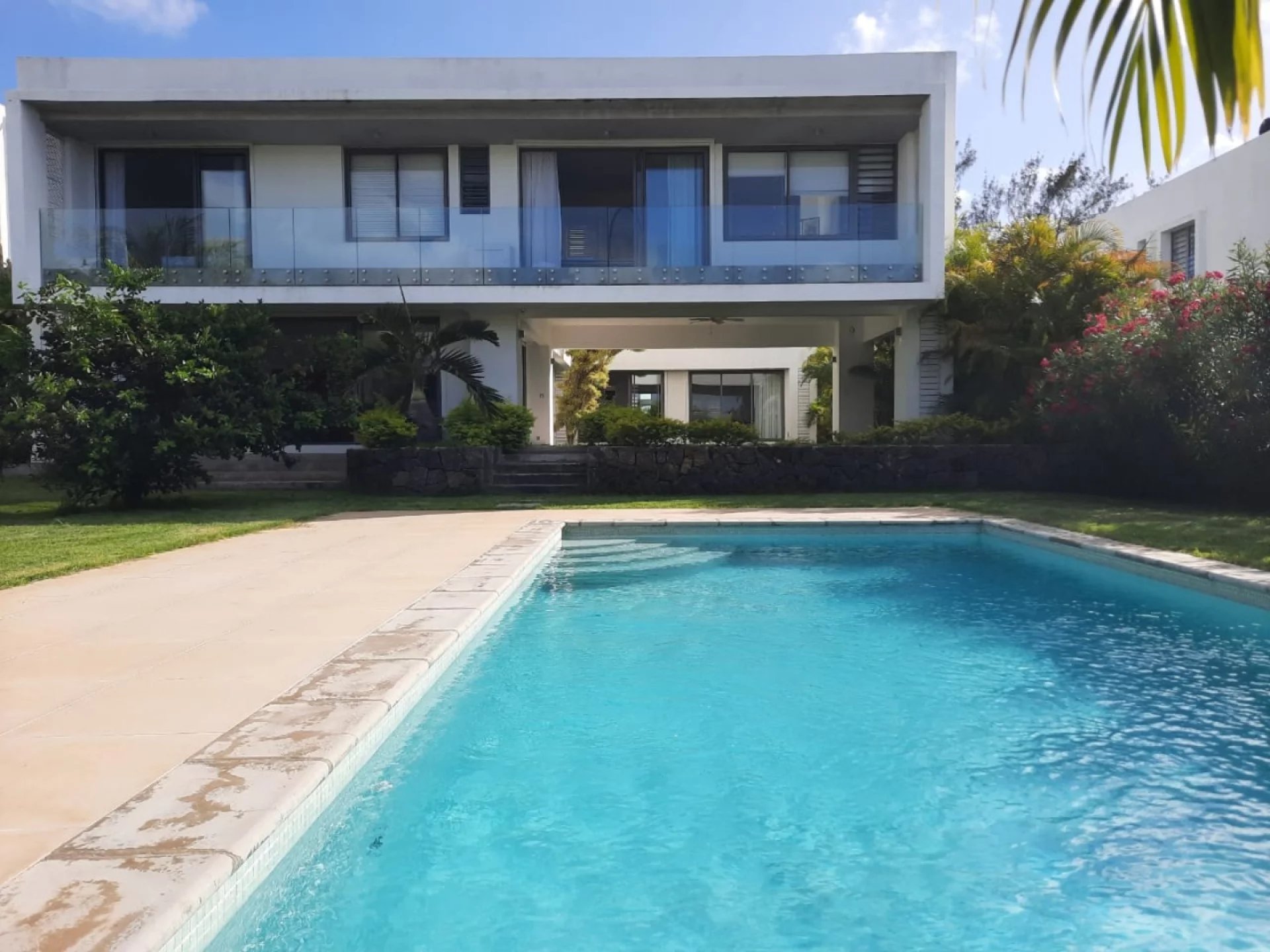 Villa Cap Malheureux