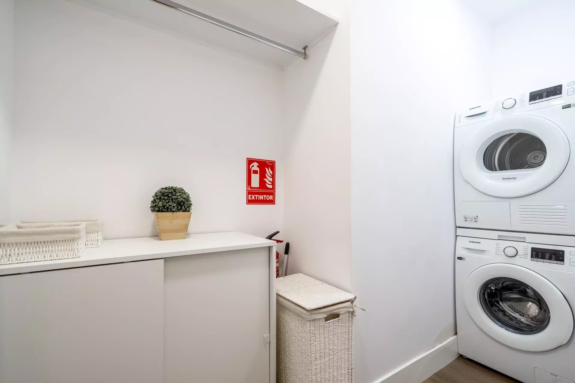 Daire Madrid - picture 26