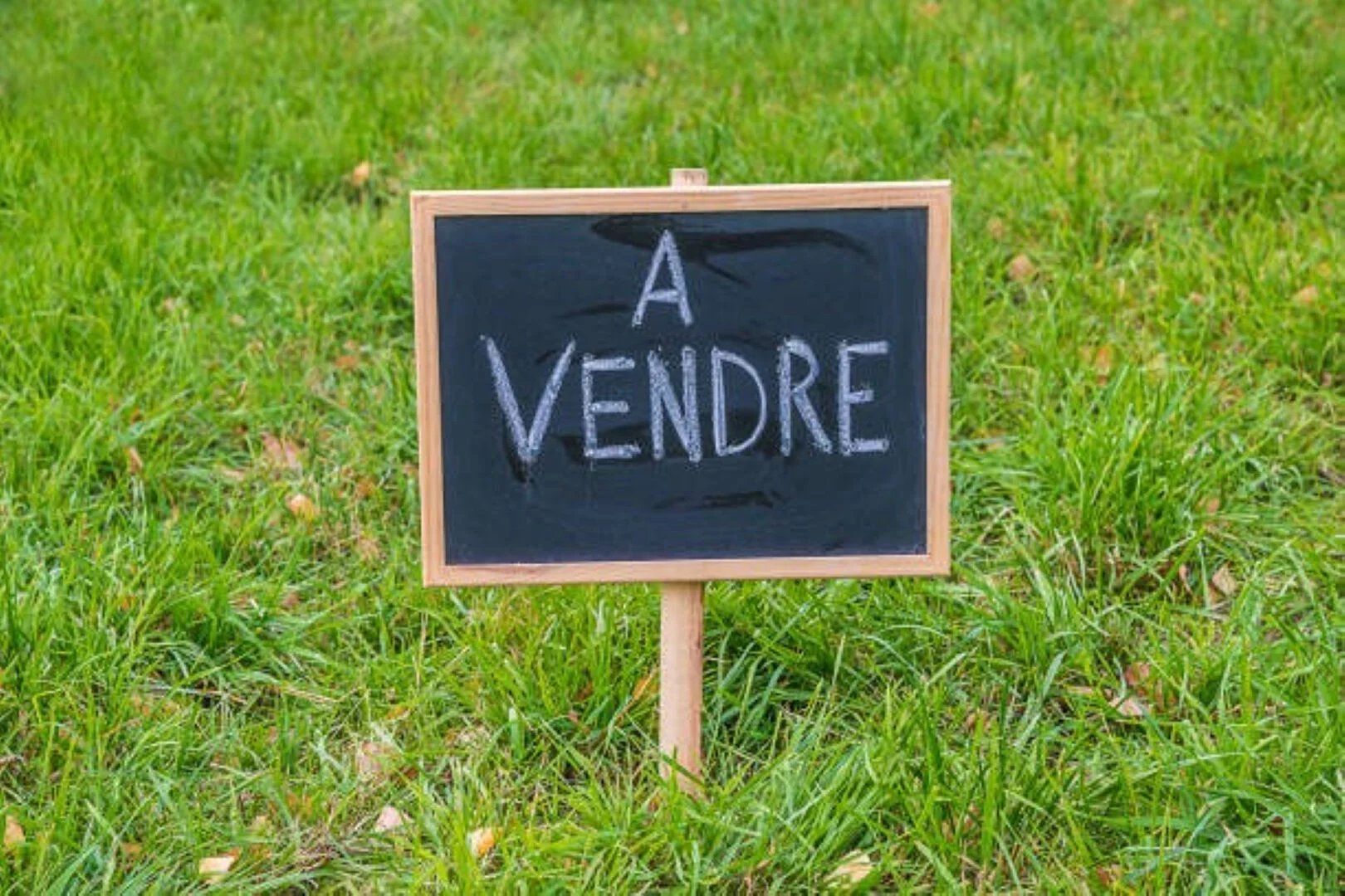 Vente Terrain Parentis-en-Born