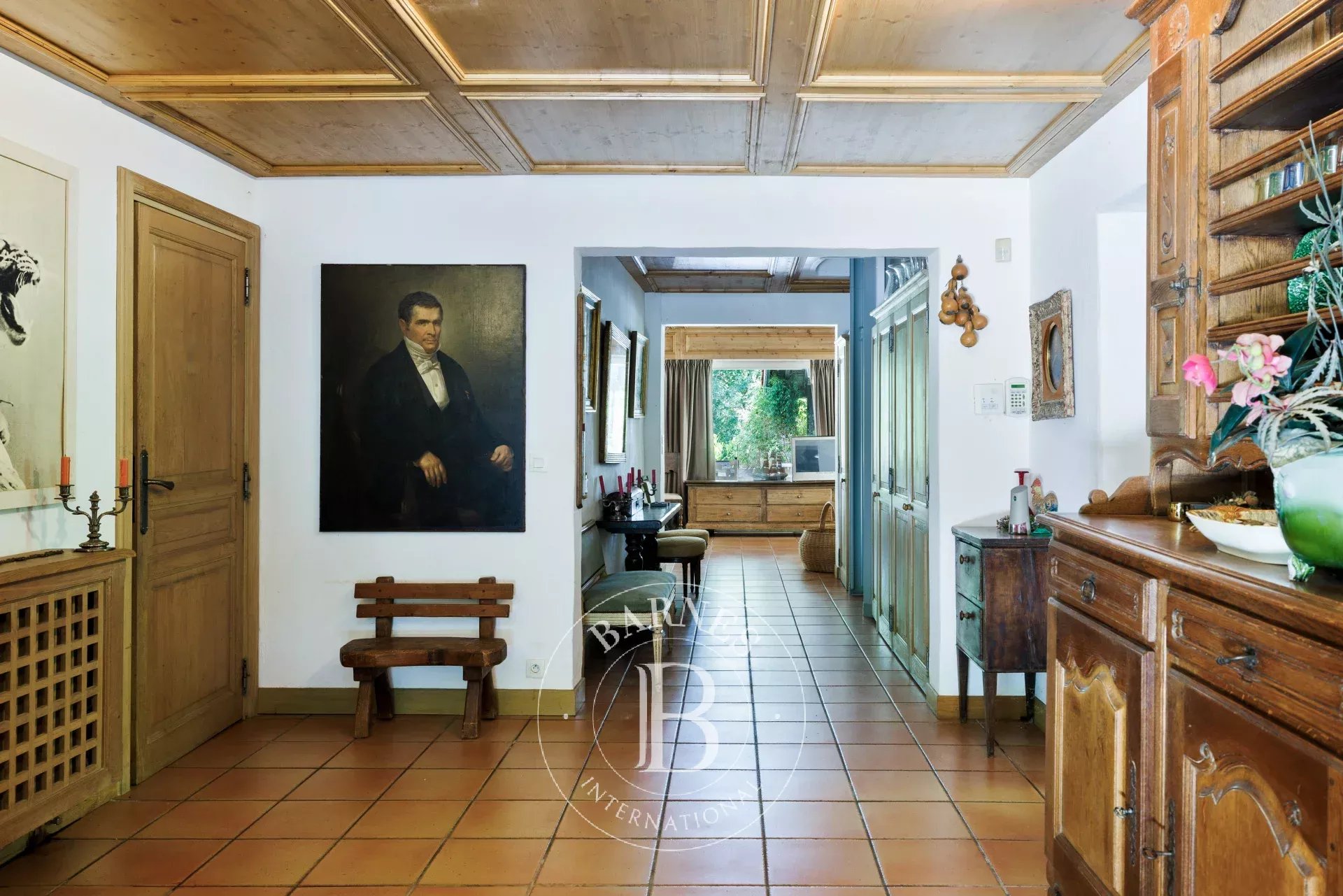 Arcangues  - Maison  - picture 10