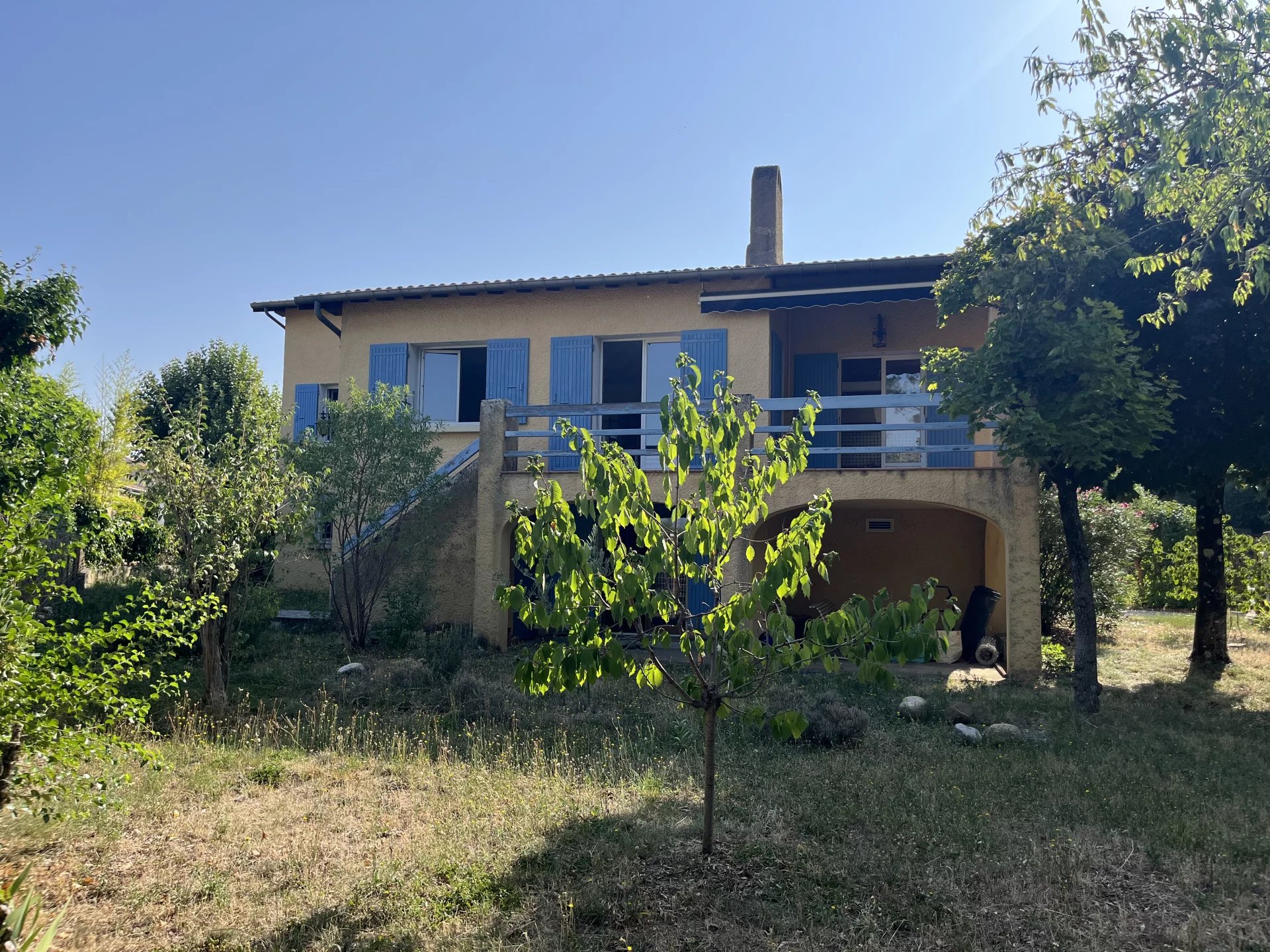 Achat Maison T4 à Valence (26000) - 123m²