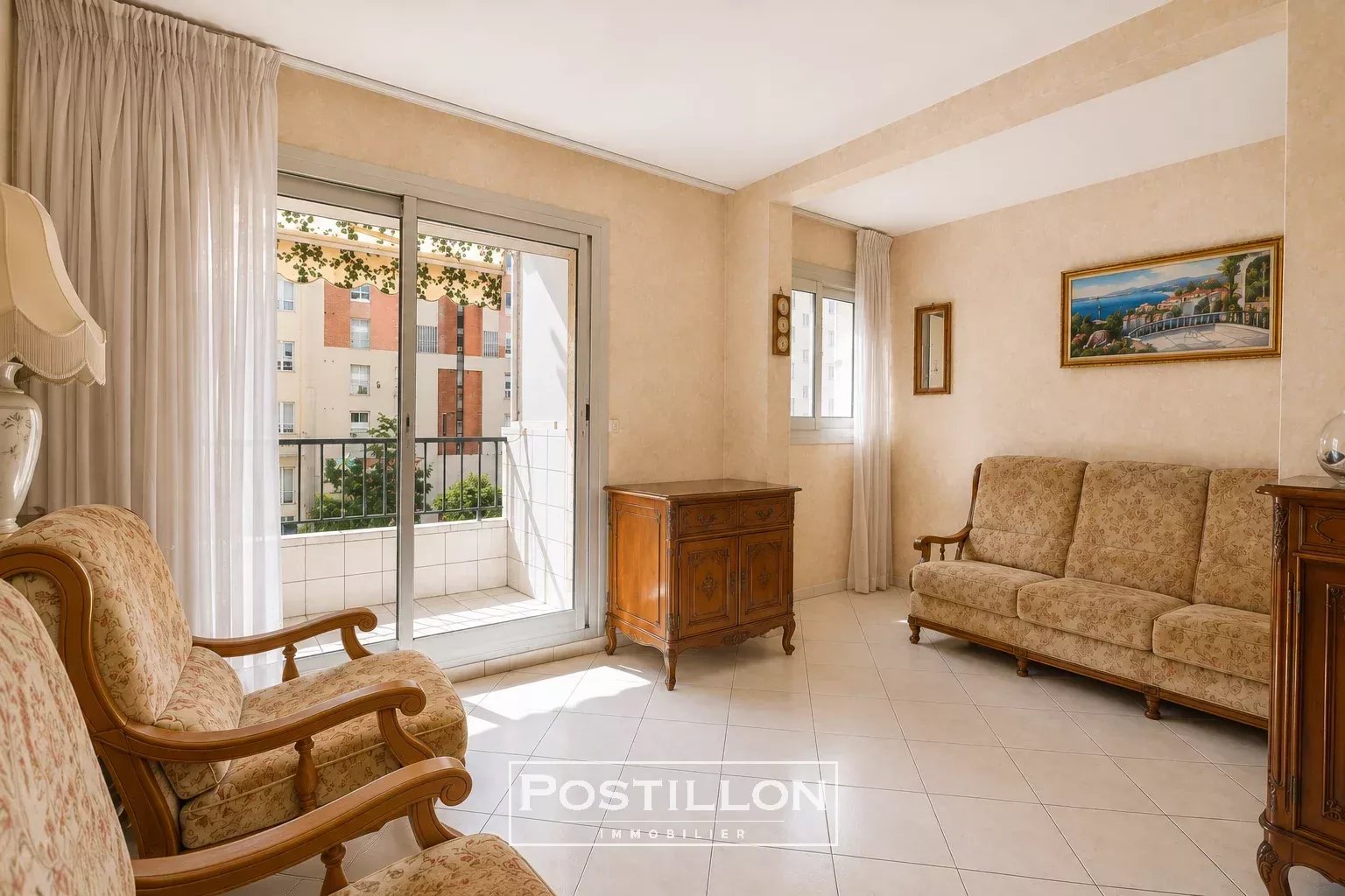 Vente Appartement Nice