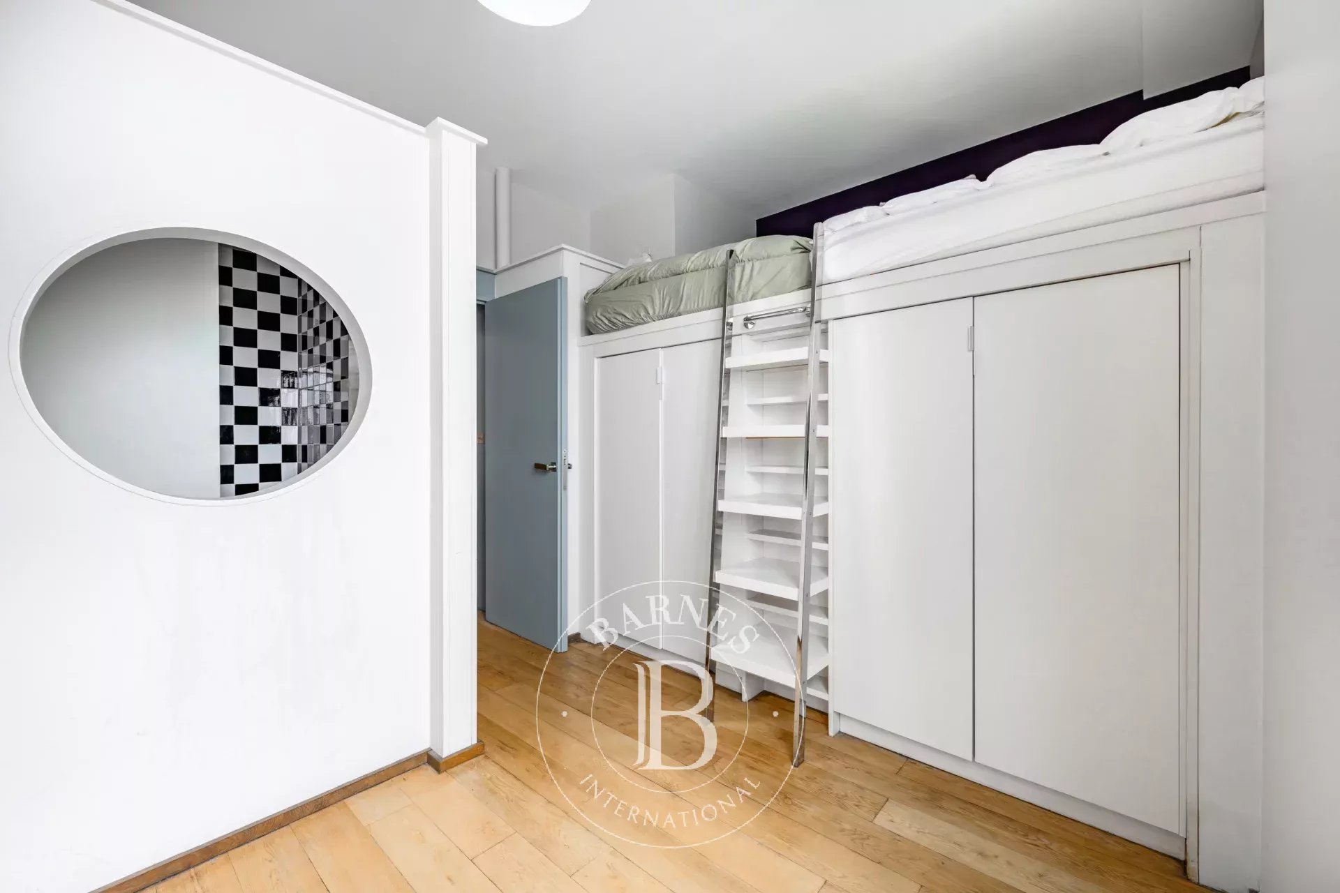 Paris  - Apartment 2 Bedrooms - picture 17