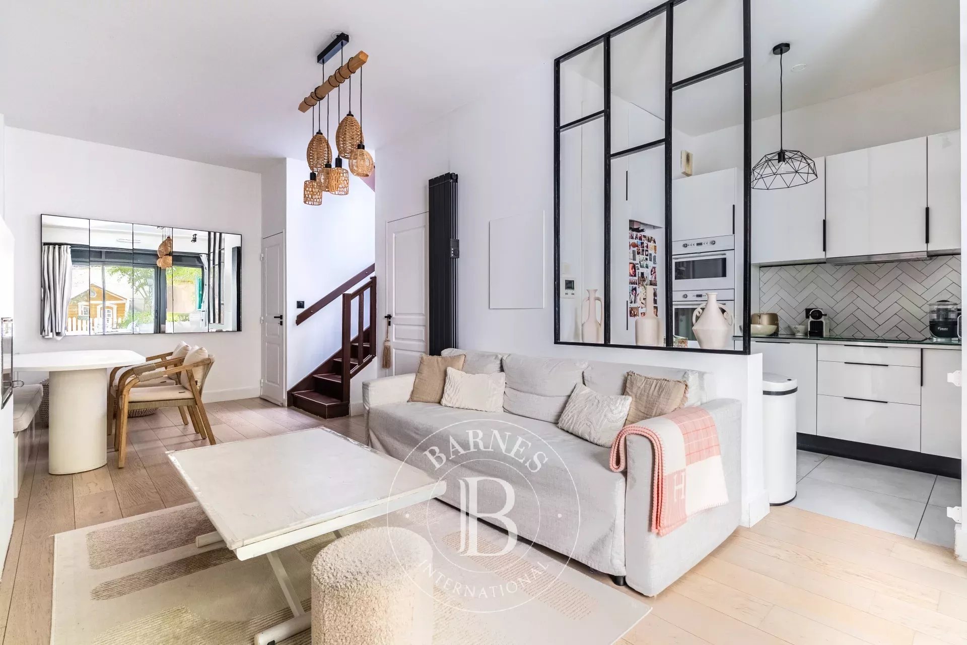 Dubleks Levallois-Perret