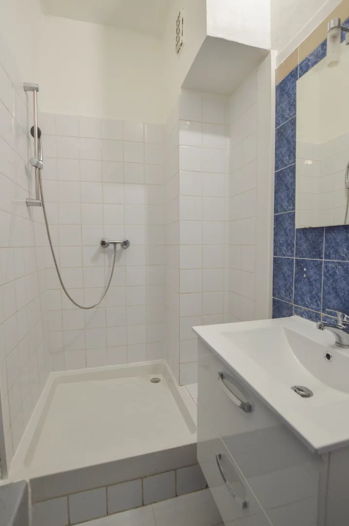 Vente Appartement Marseille 12ème
