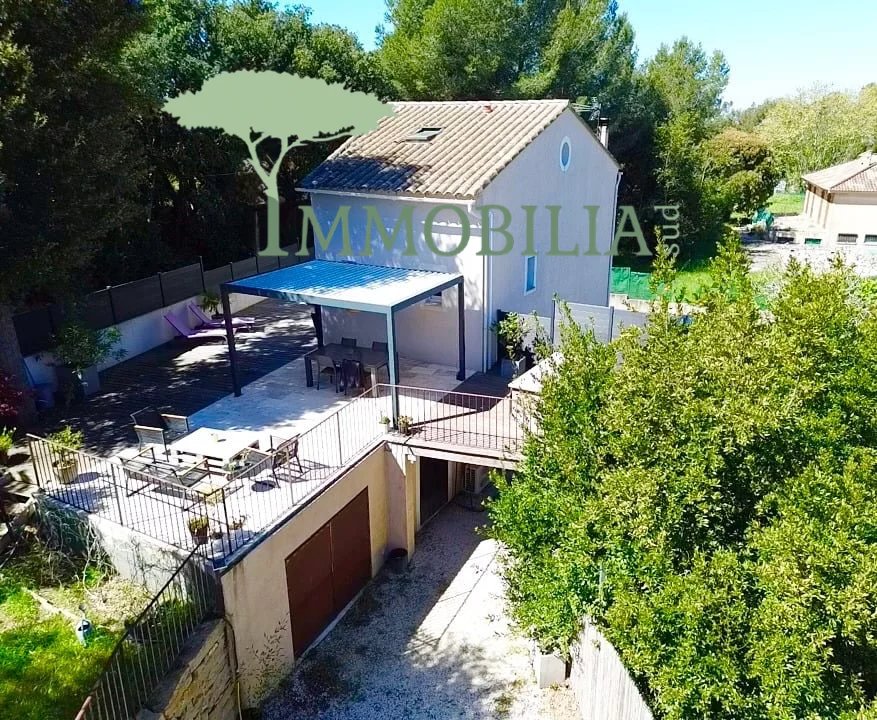 Agence immobilière de Tako