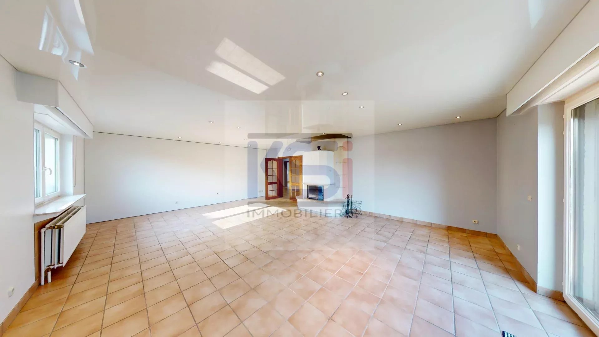Soleuvre, Maison libre des 4 côtés (276 m² habitables) avec grand potentiel plus possibilité de créer un logement indépendant