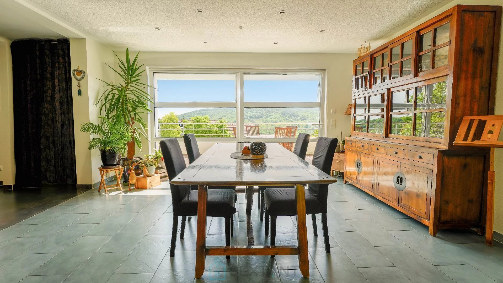 Vente Villa Barr