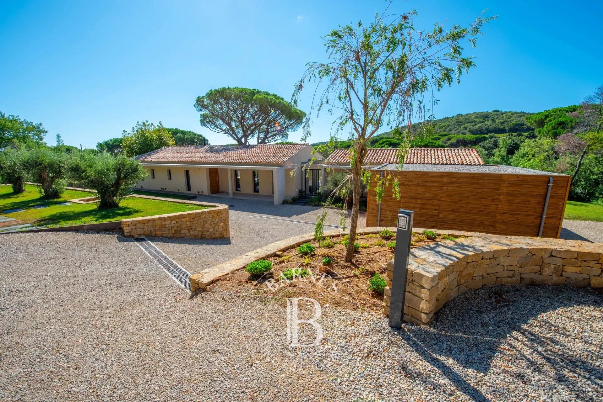 Ramatuelle  - Villa 5 Bedrooms - picture 16