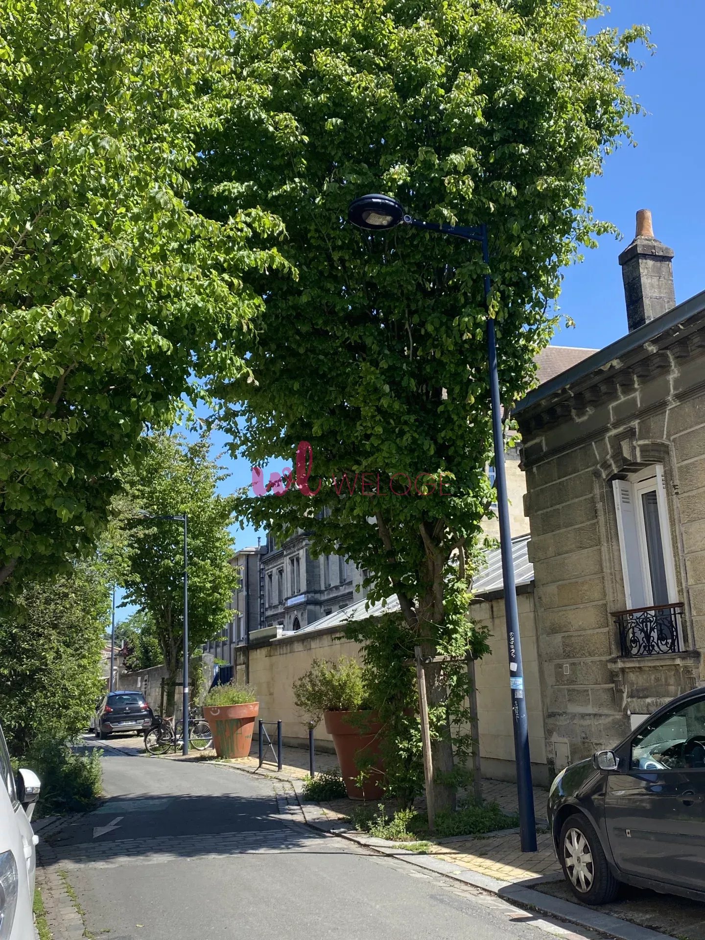 Agence immobilière de WeLoge