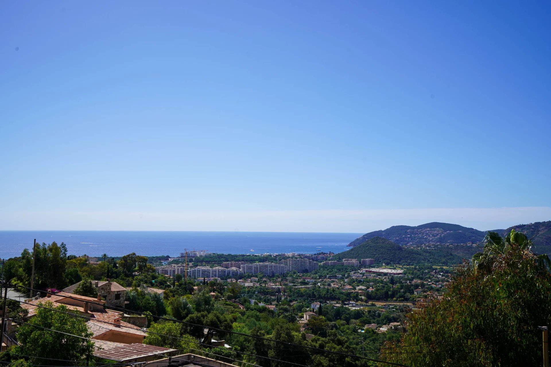 Sale Villa Mandelieu-la-Napoule