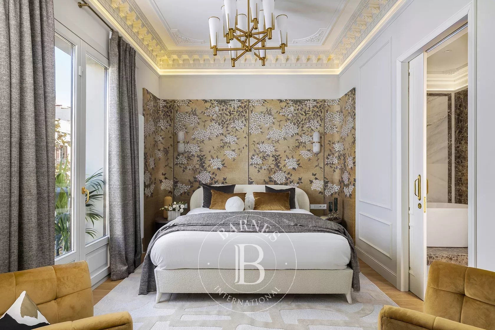 Daire Barcelona - picture 16