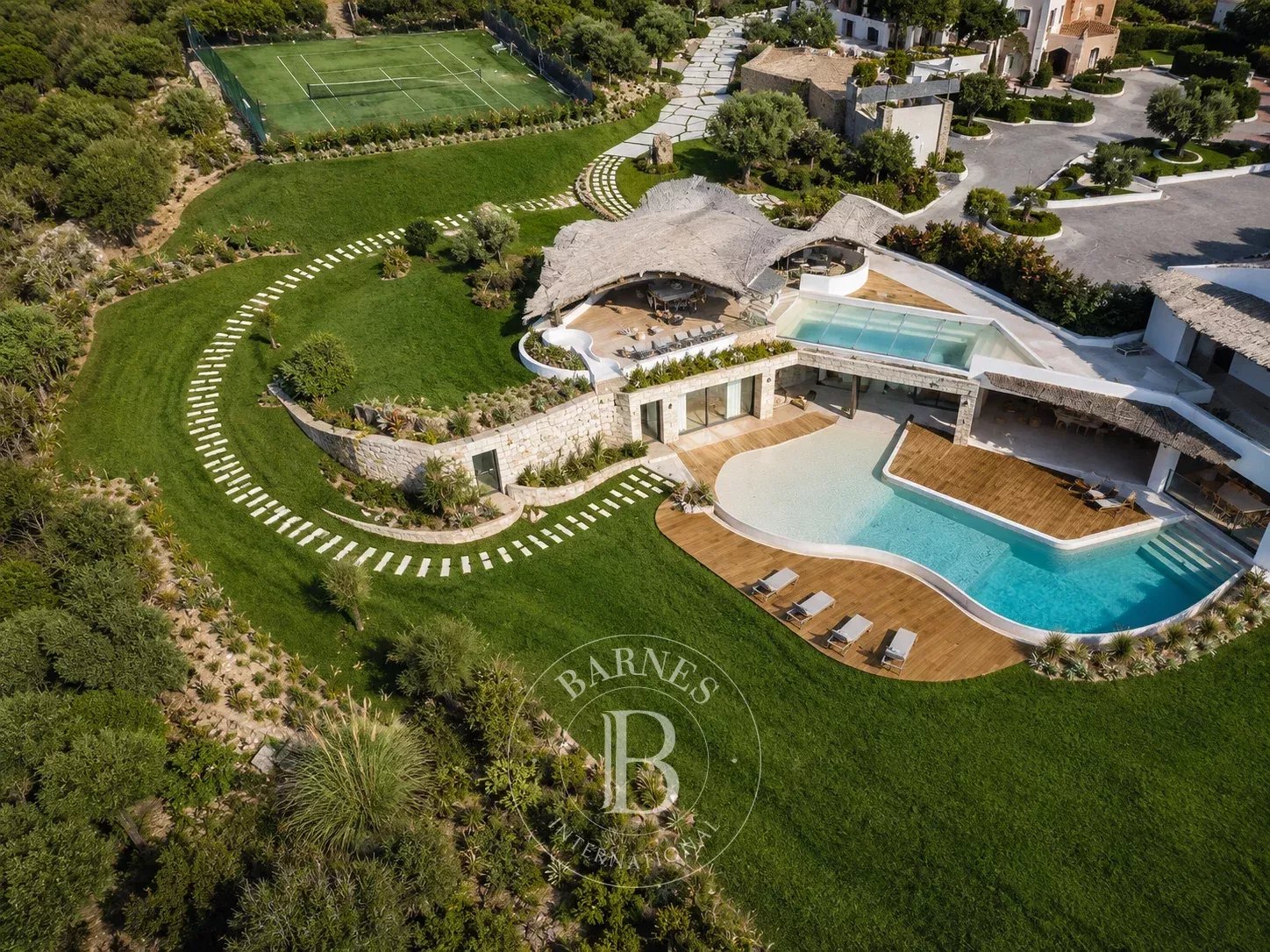 Porto Cervo  - Villa  5 Chambres - picture 5